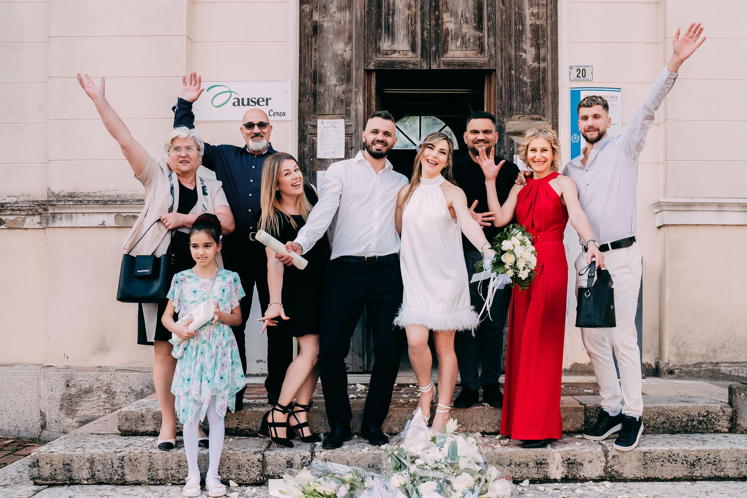 Marius & Marina (Verona). Diana Fedrigo | Fotografa matrimoni in Italia