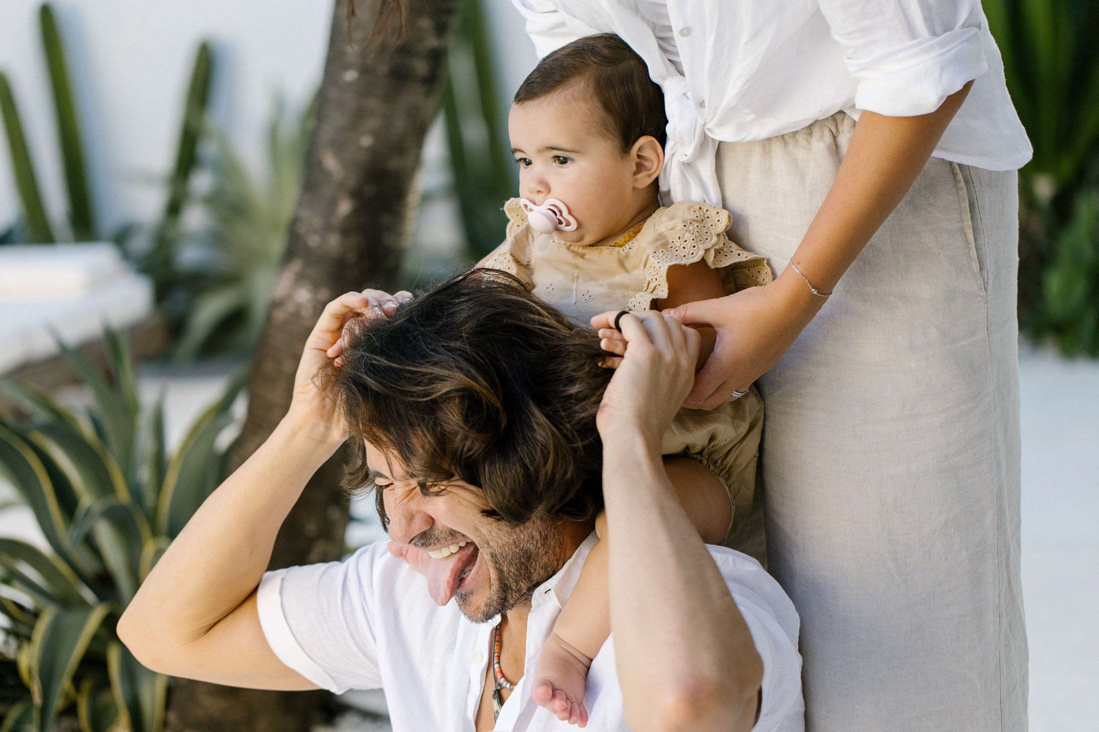 Family. Get.it.feel — Aesthetic Photography and Videography