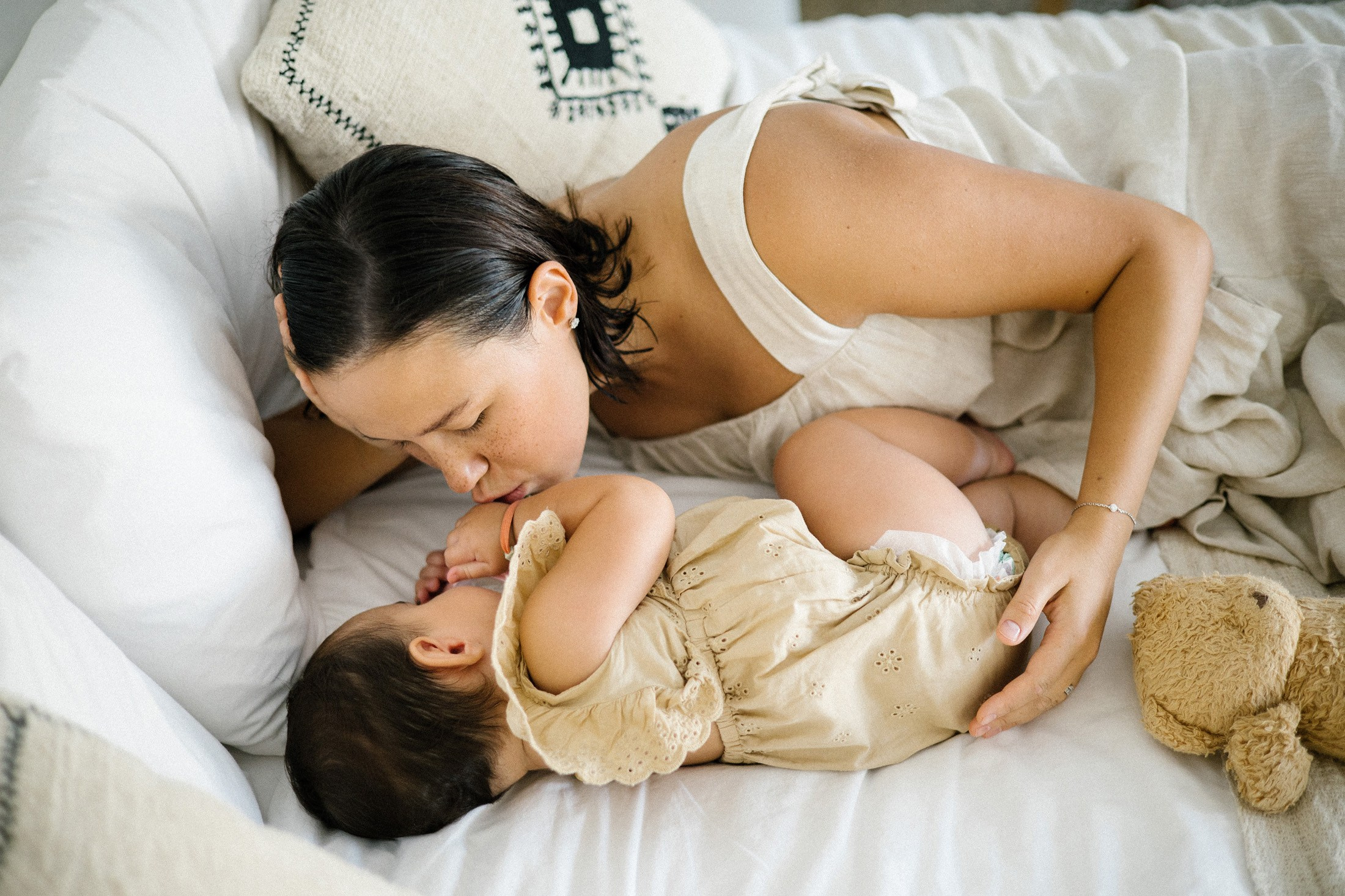 Family. Get.it.feel — Aesthetic Photography and Videography