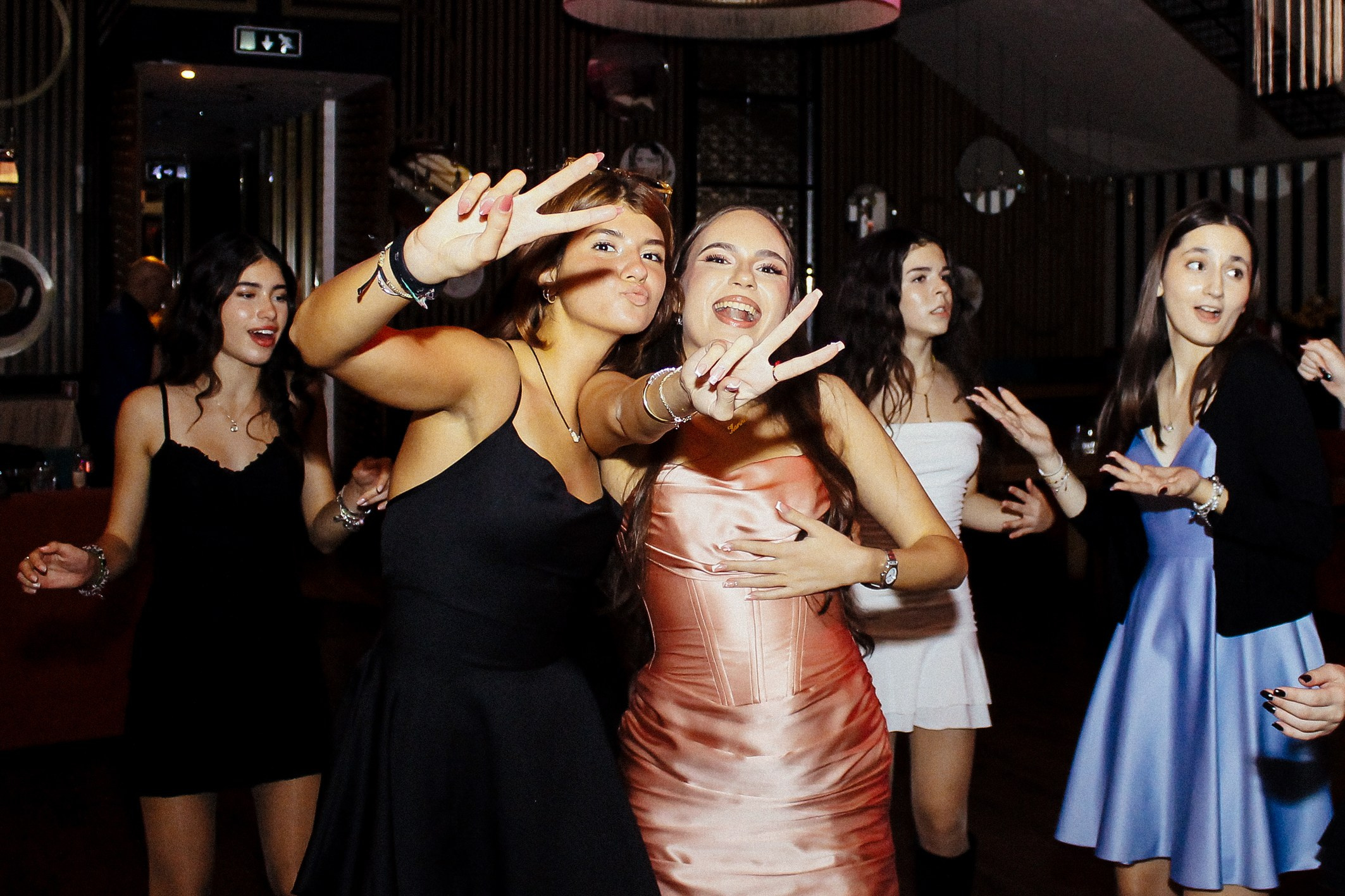 Karina (majorat). Fotograf de familie și evenimente