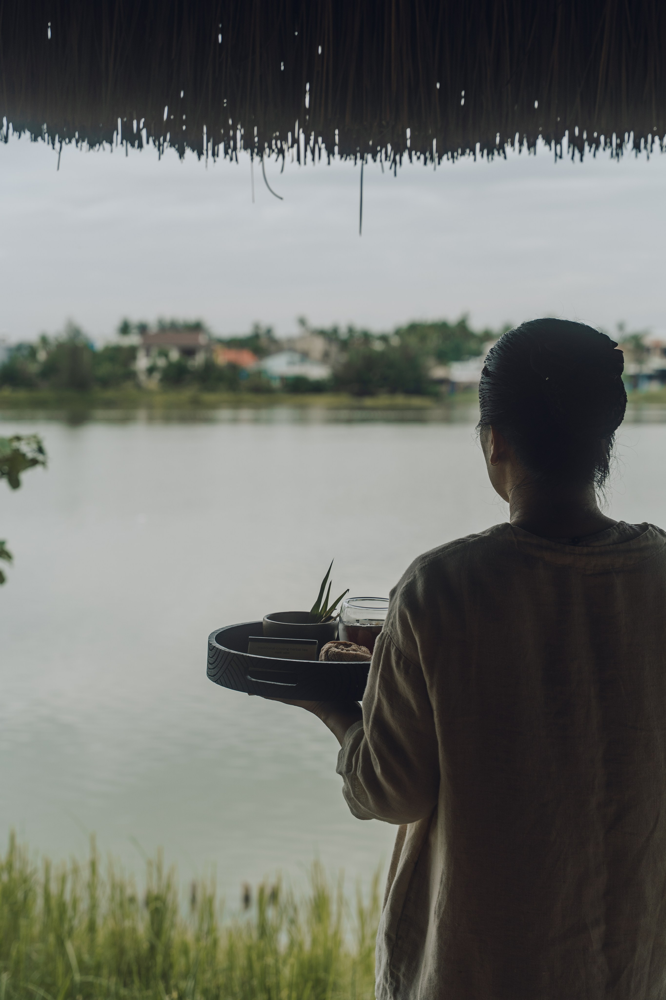 Namia Retreat, Small Luxury Hotels, Vietnam. Editorial photographer Yuliya Drazdovich