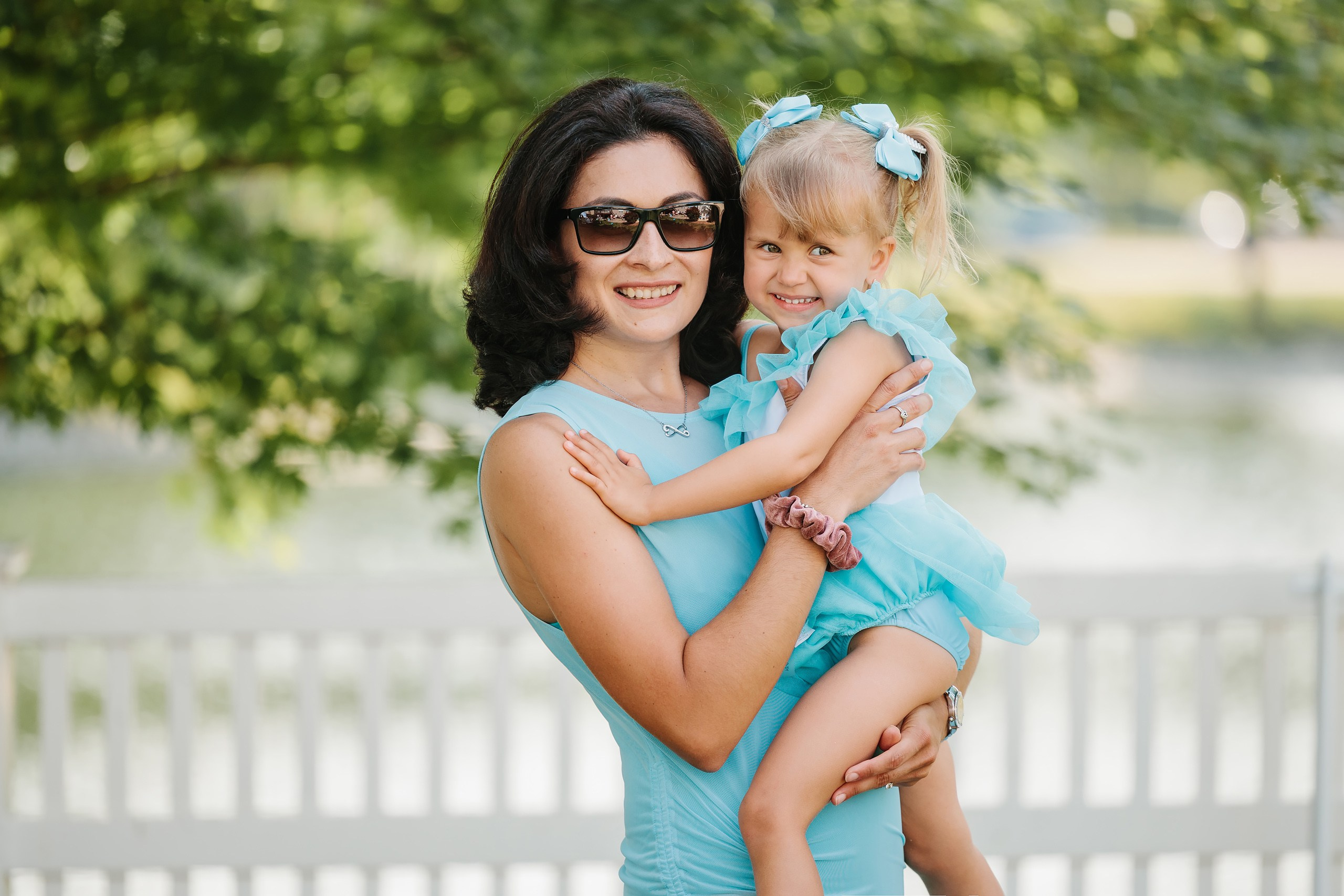 07.27.2024 Birthday Party. Wedding family event photographer in Chicago Nick Yushevich