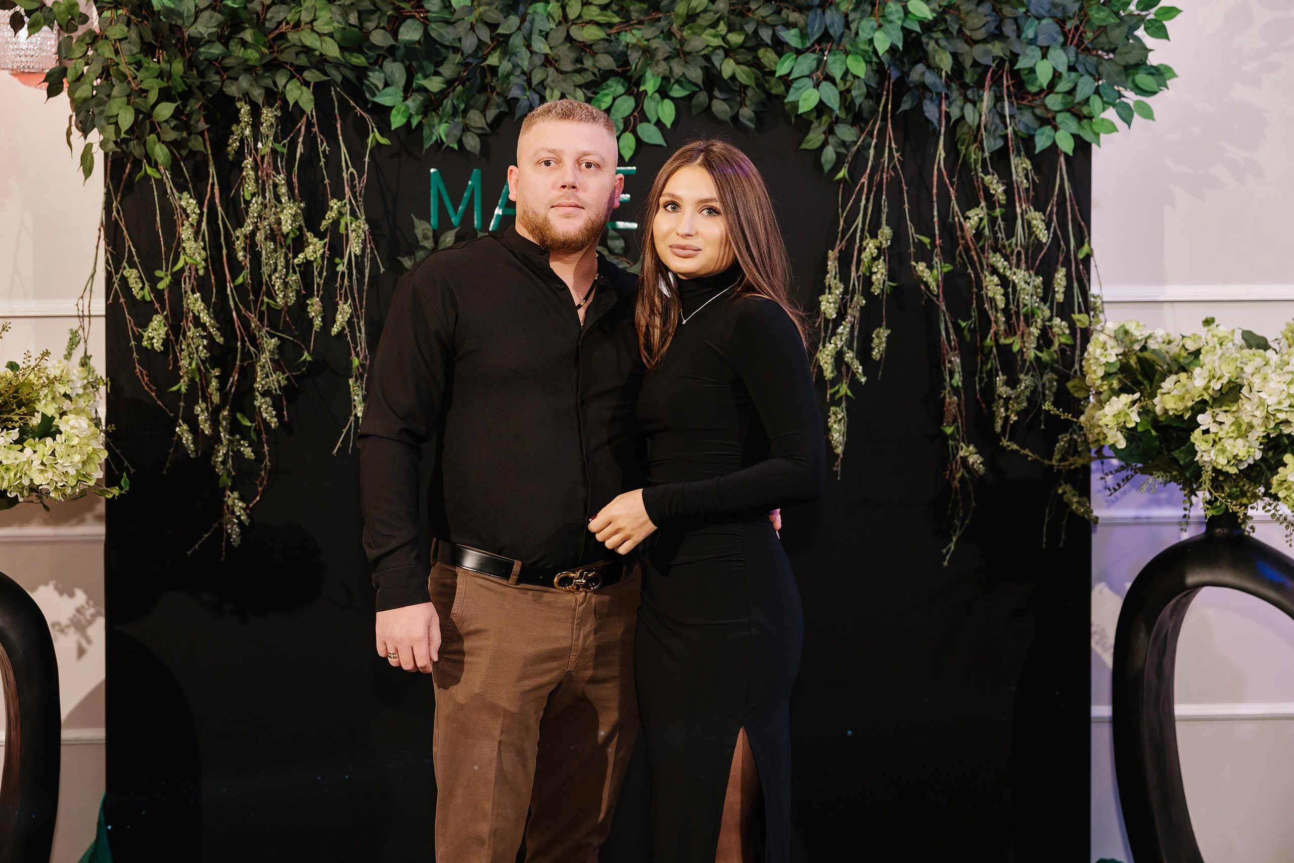 10.26.2024 Birthday Party. Wedding family event photographer in Chicago Nick Yushevich