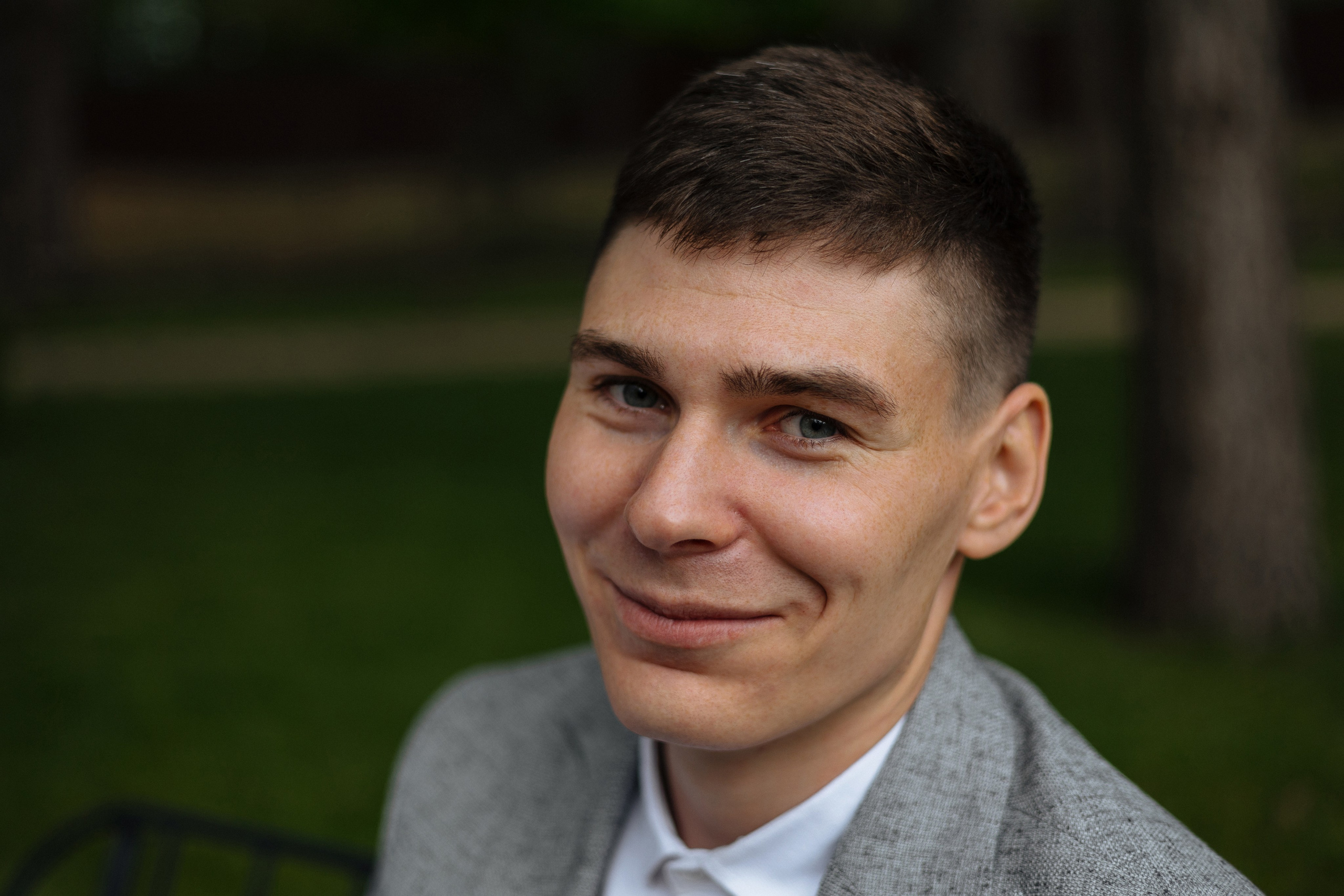 Bohdana Nazar. Ірина Терещук