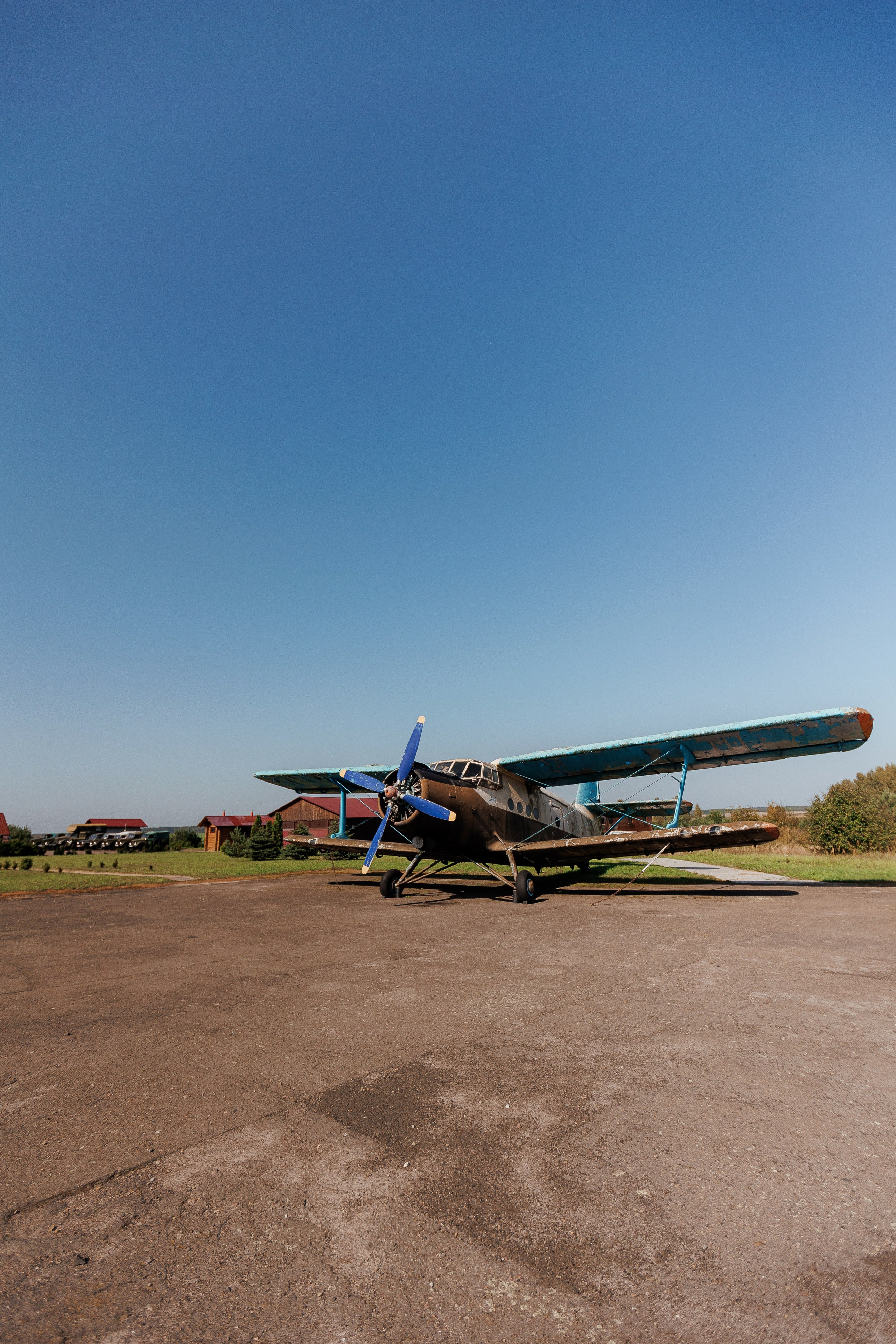 Екопарк Аміла. Ірина Терещук