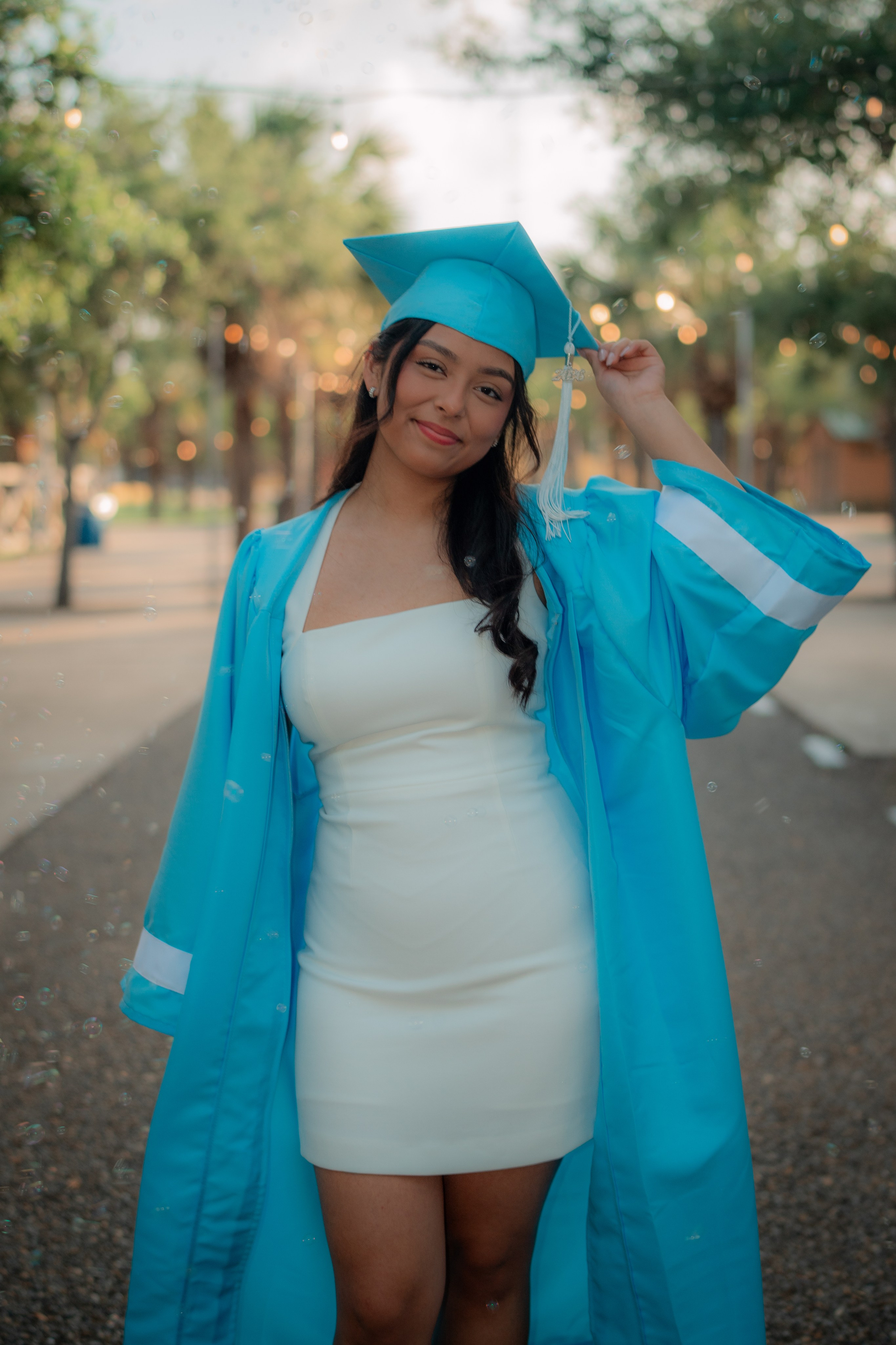 GRADUATES. VALLEY MEDIA CREATORS