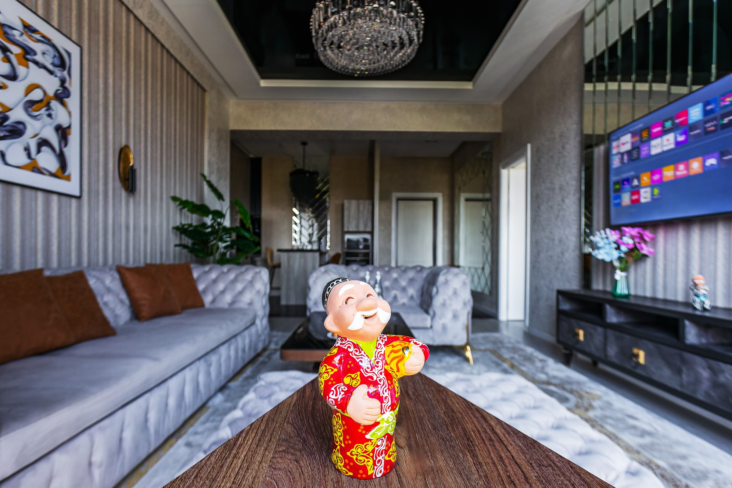 Интерьерный фотограф в Ташкенте. Профессиональная съёмка для отелей, Airbnb и посуточной аренды. Покажите пространство на 100%!