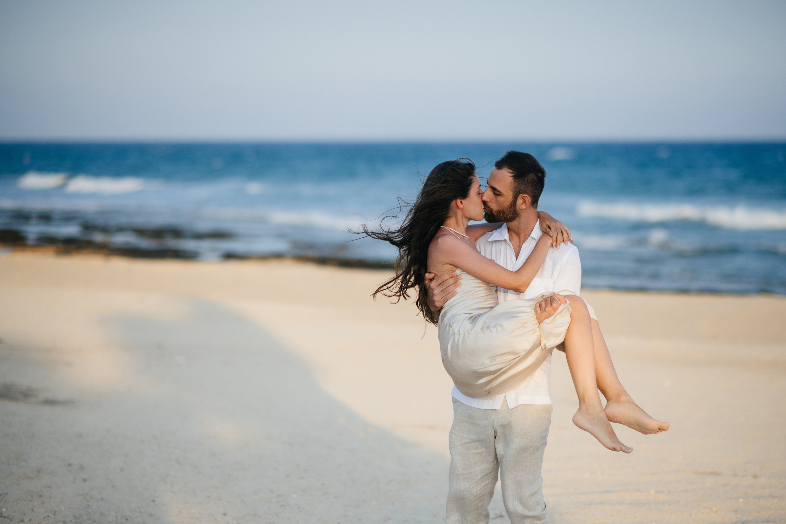 S & R. Фотограф на Кипре