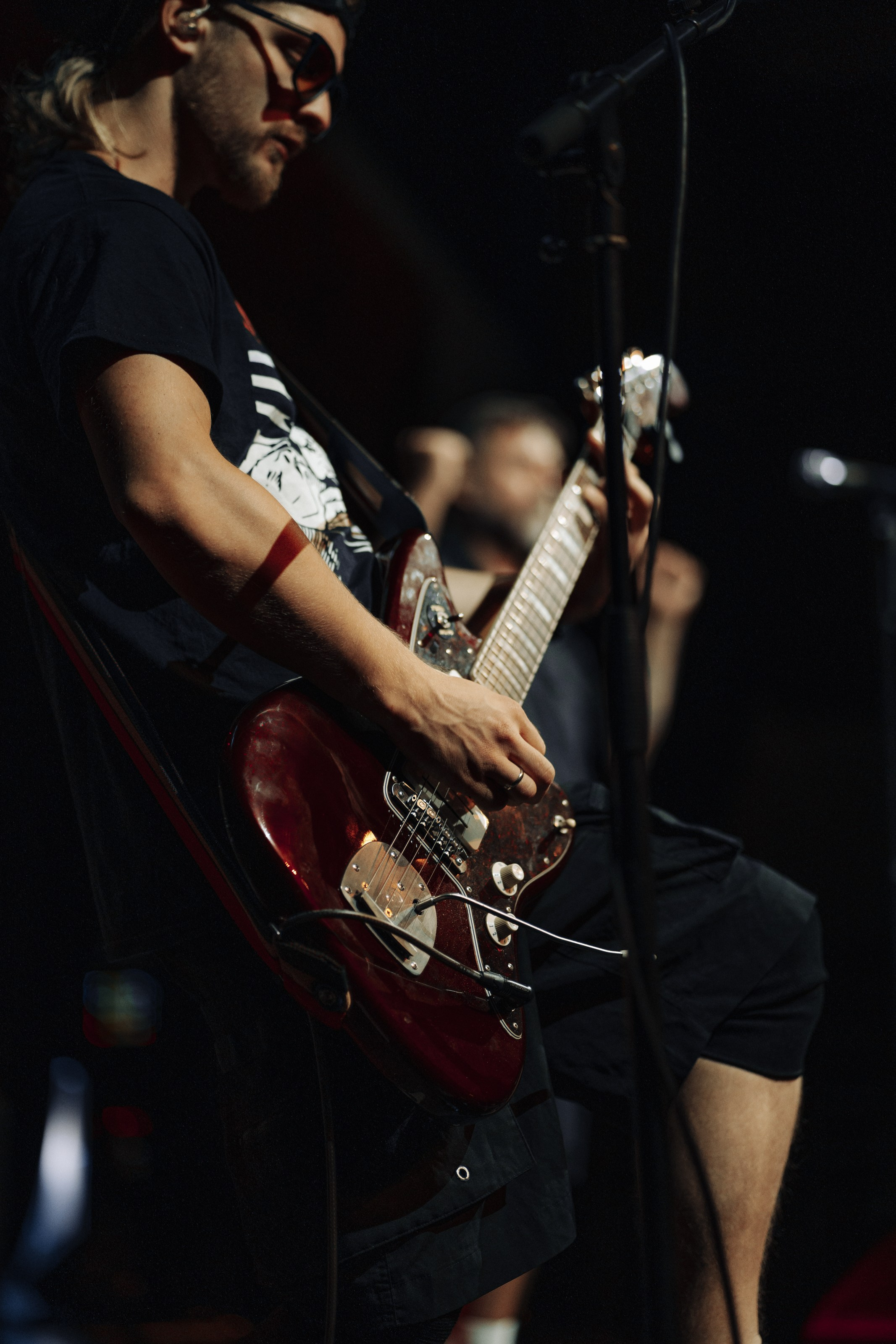 Lyapis Trubetskoy Concert, Miami Concert Photography, Event Photographer Miami