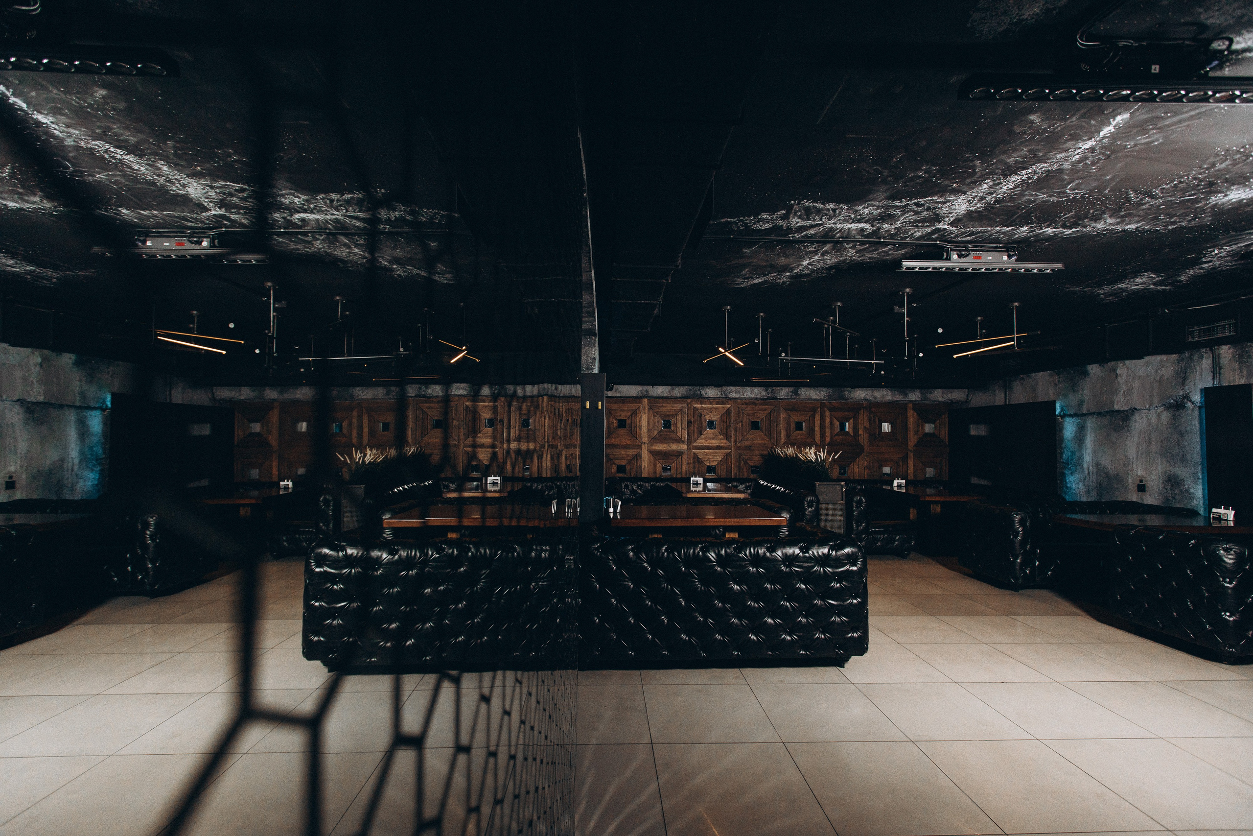 Мережа ресторанів Classic. Ірина Терещук