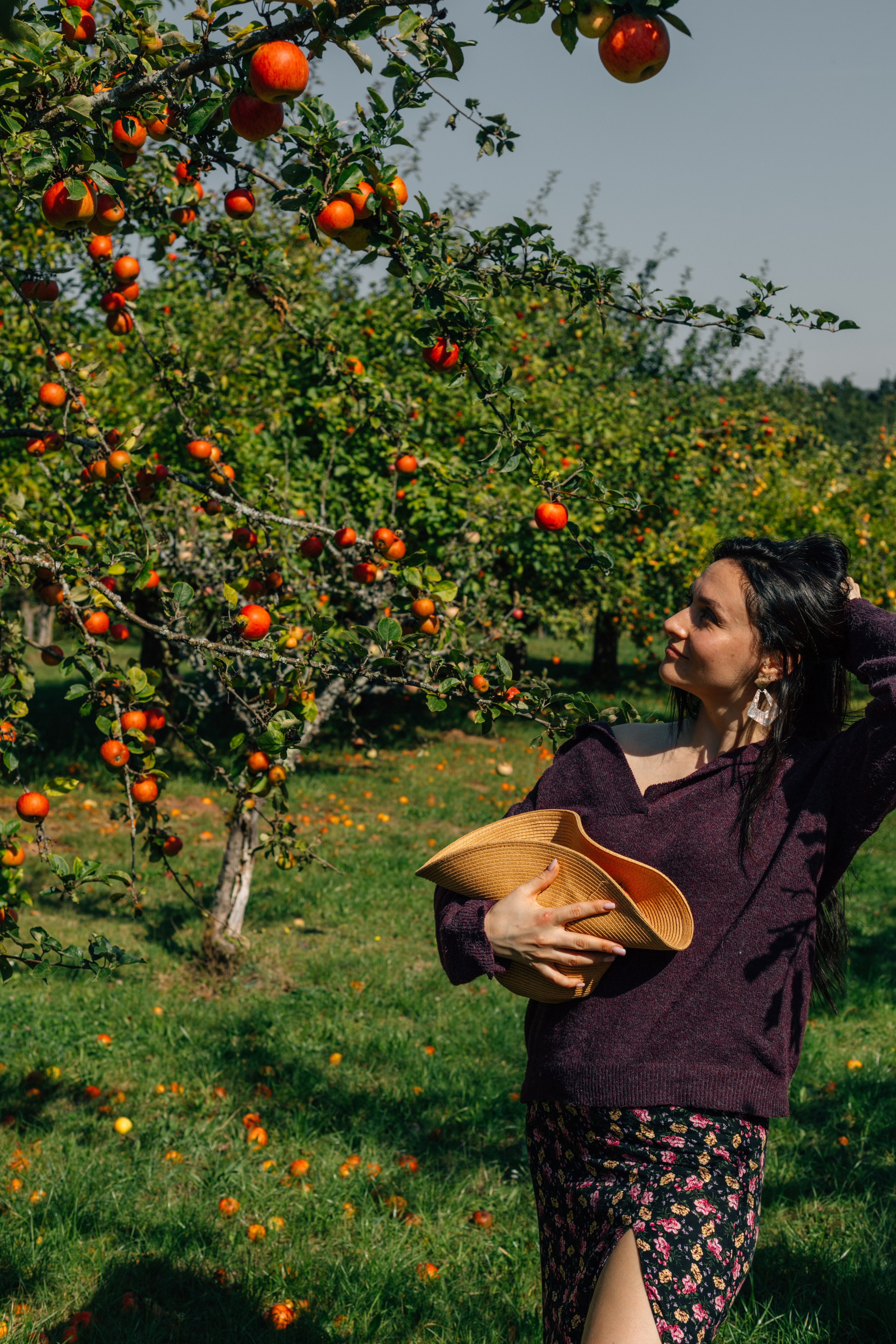 In Garten. PHOTOgrapher Germany MARBURG