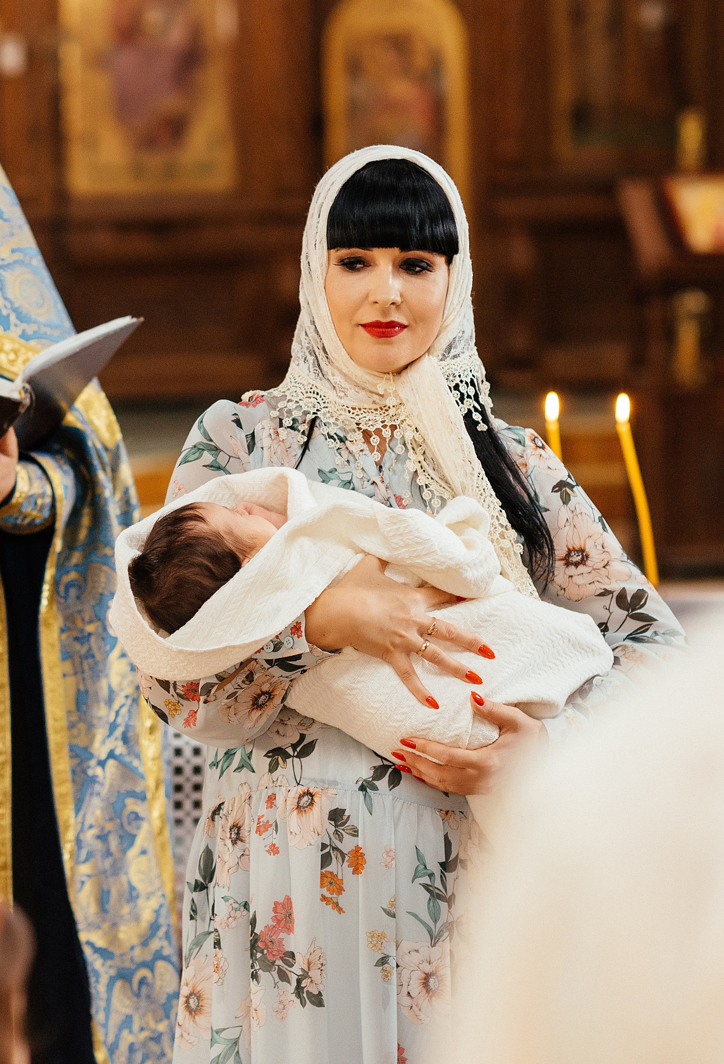 Erica. Семейный и свадебный фотограф Ирина Будеч