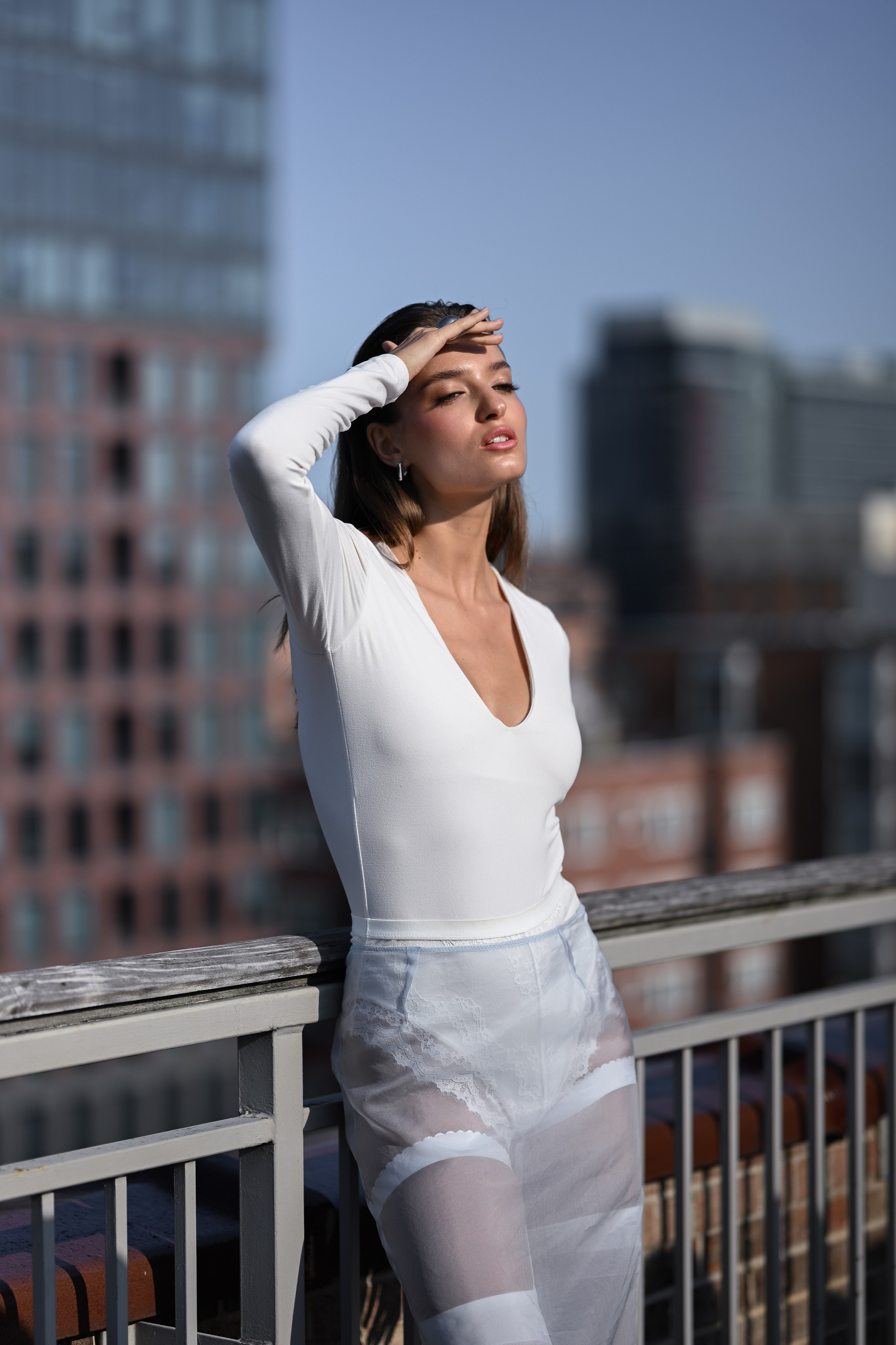 Photographer Chicago Inna Petrova