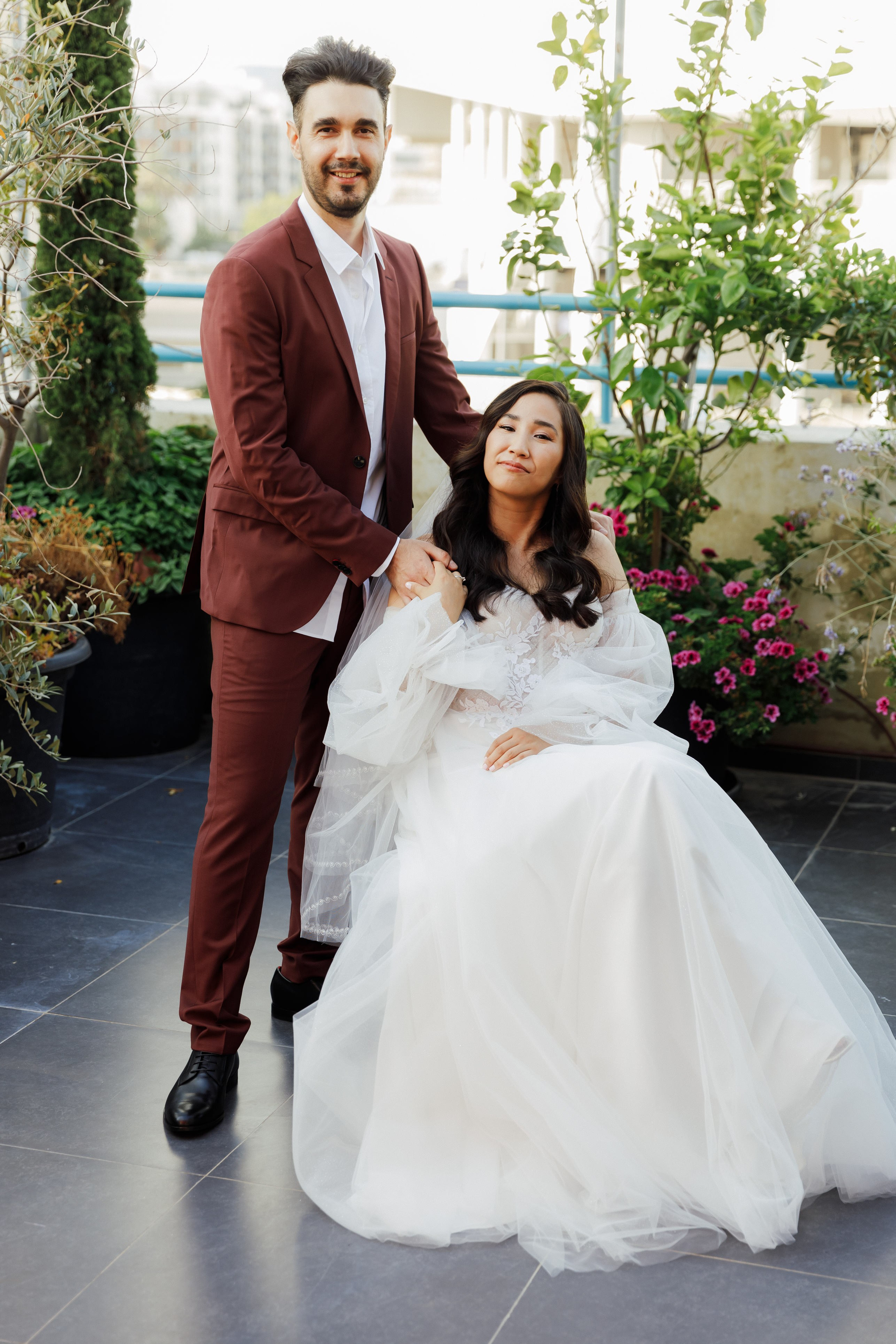 WEDDING IN TEL AVIV. Https://shi-photo.com/