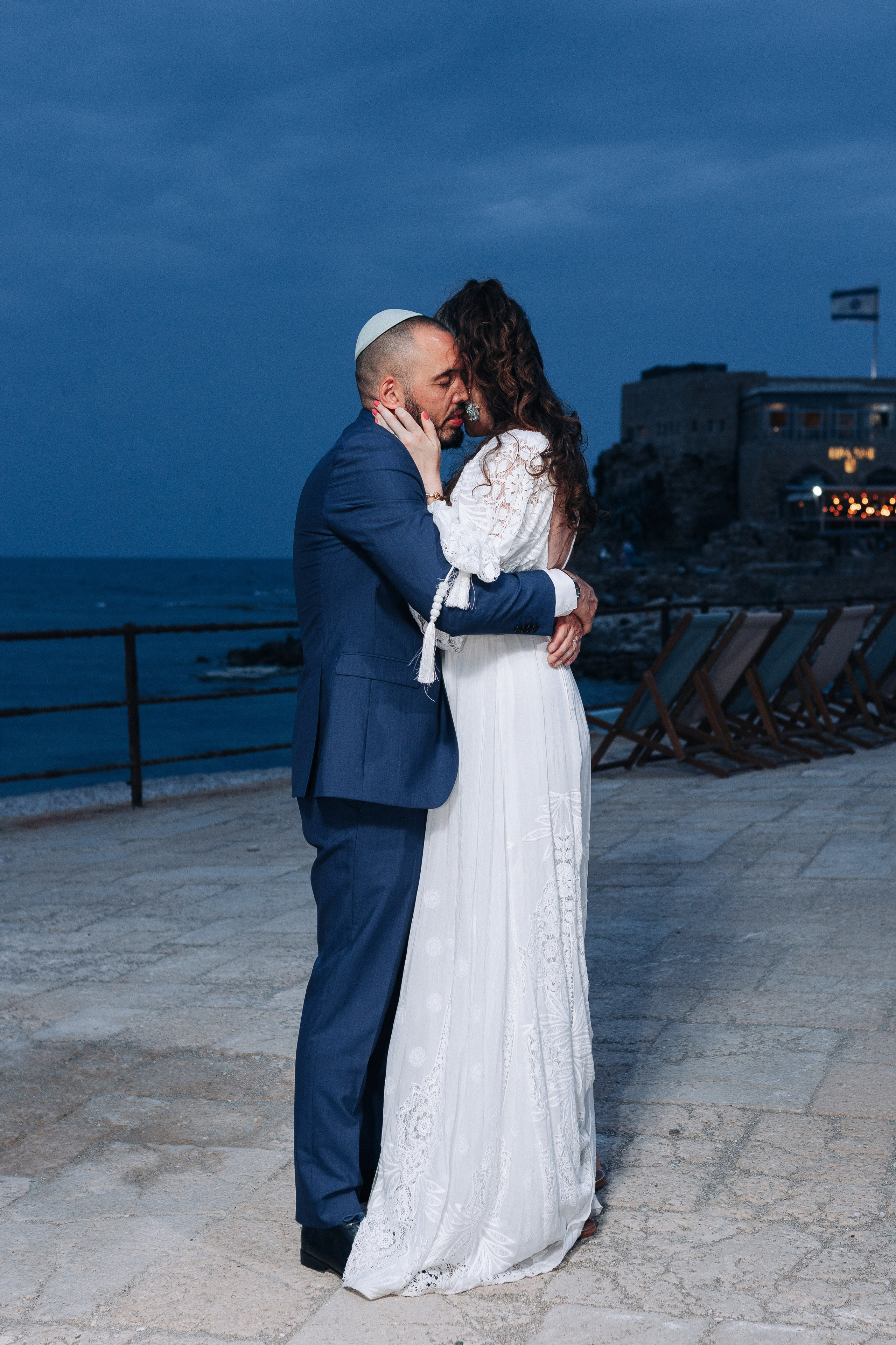 WEDDING IN CAESARIA. PHOTOGRAPHER IN ISRAEL