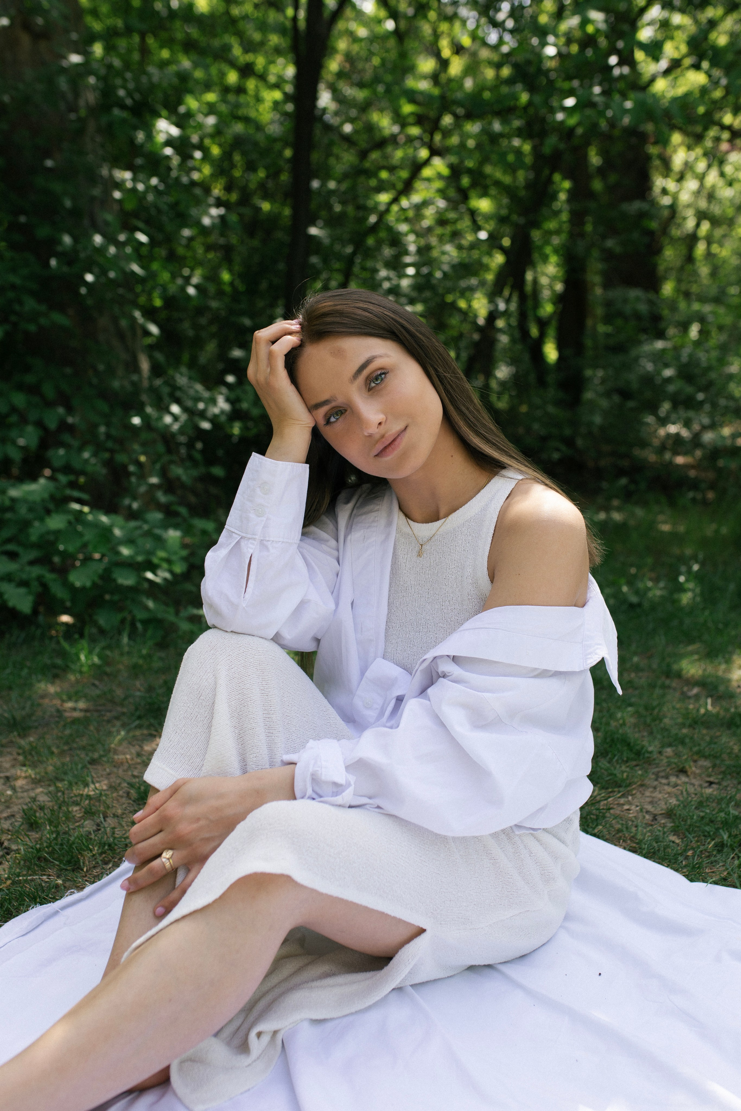 Tamta and Nita. Psuturie Photographer NYC