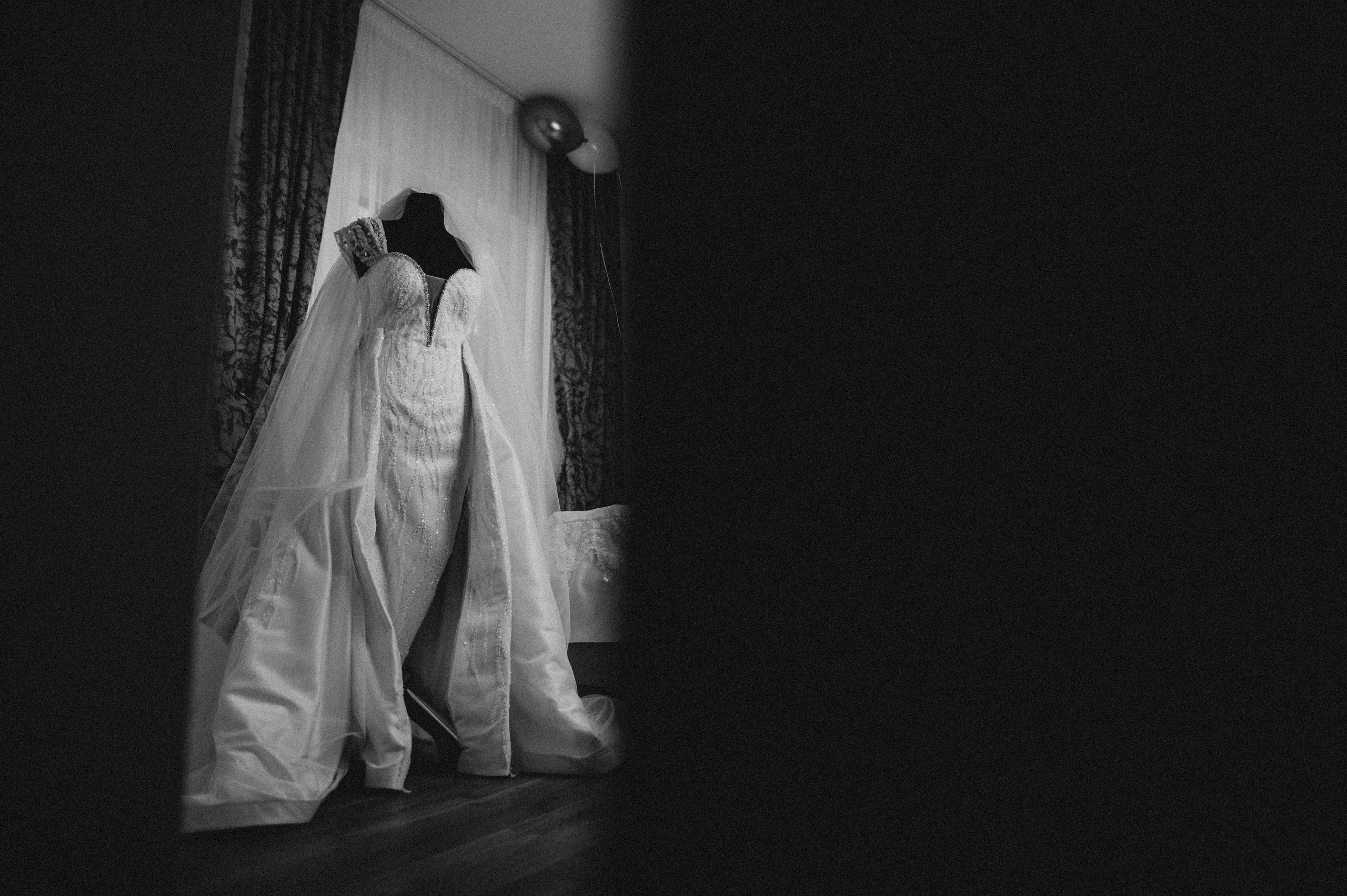 Petronela + Lucian | Casablanca. FotoVizion Iași