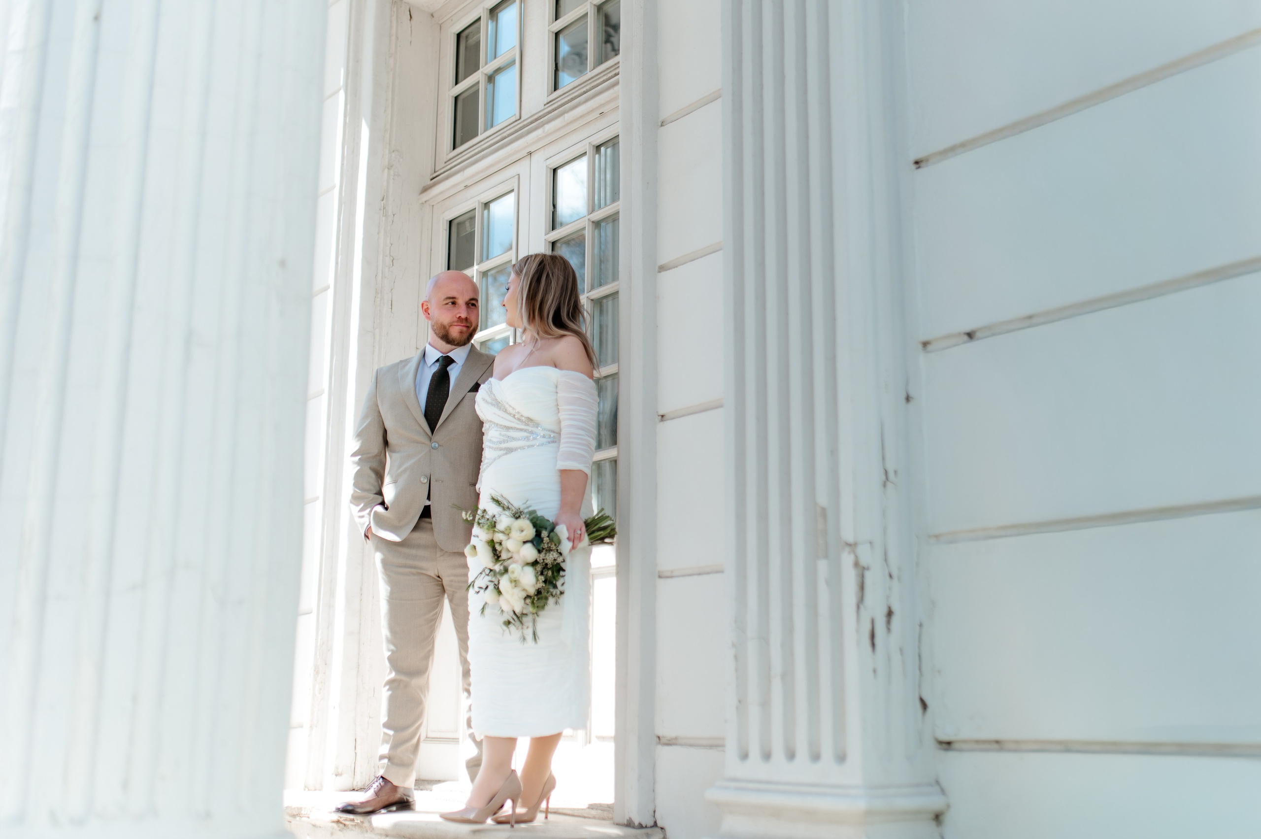 Beatrice + Răzvan | Iași. FotoVizion Iași