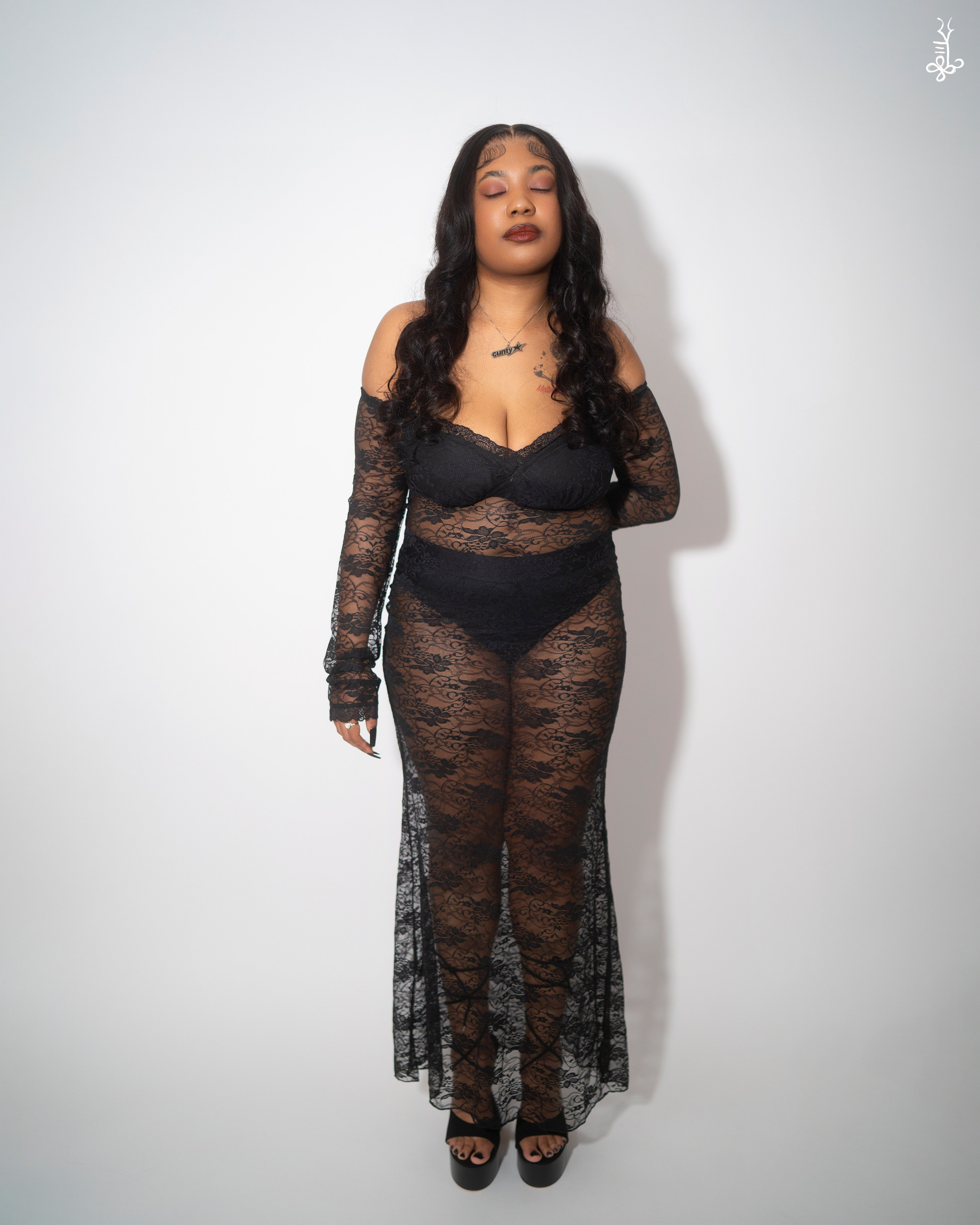 KIARRA HARVEY. Ke’Ondris