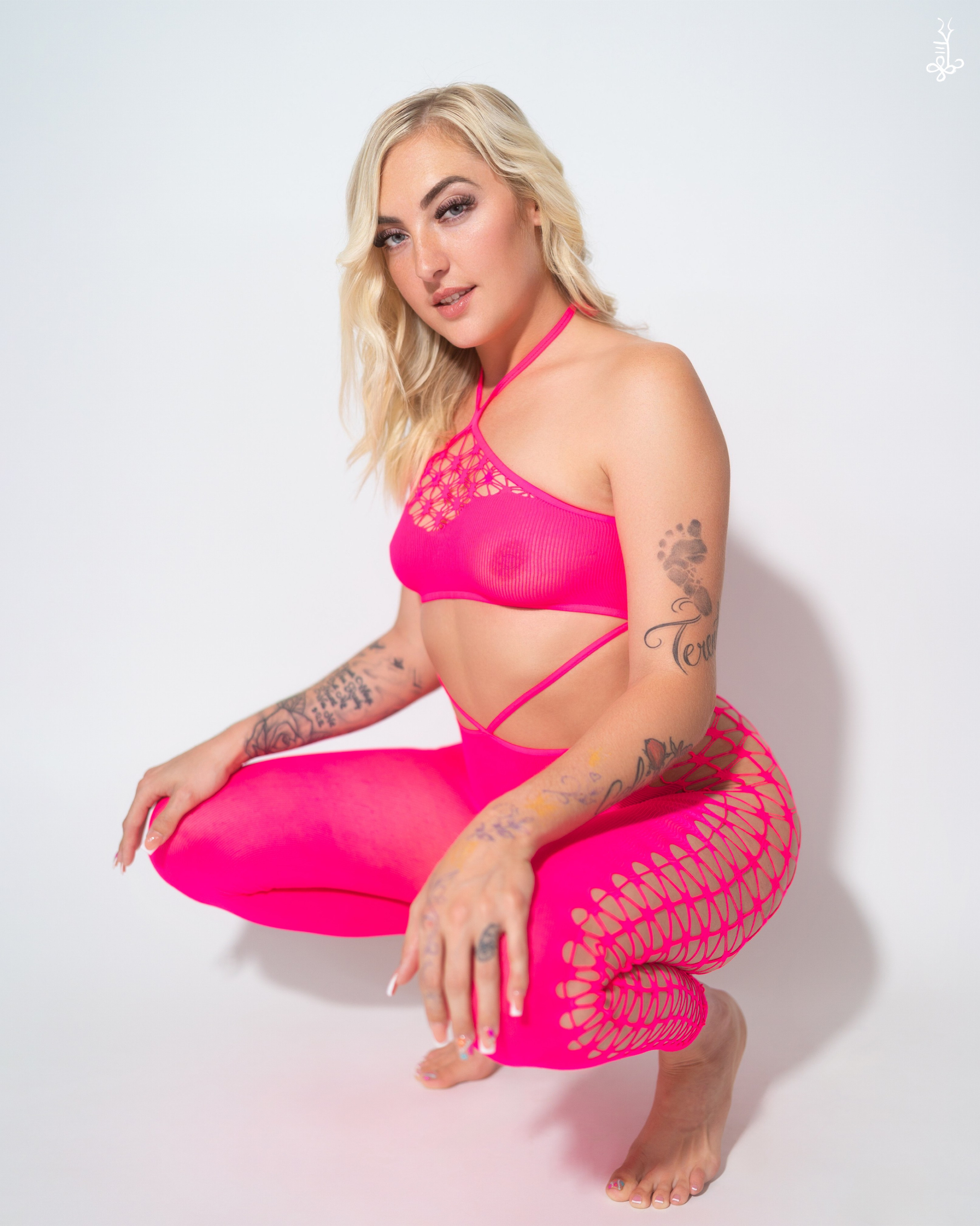 CHRISTINA. Ke’Ondris