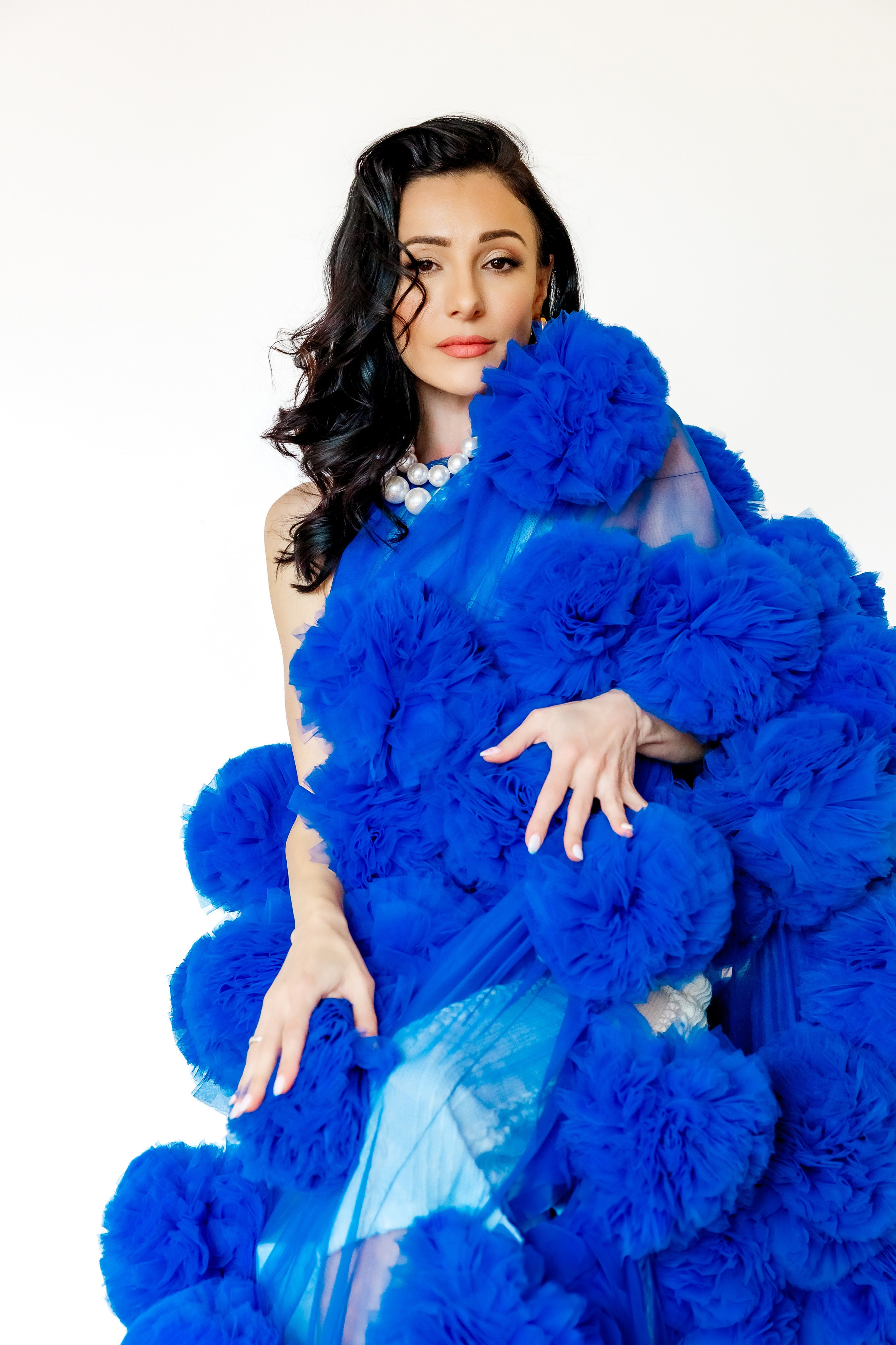 Индивидуална Фотосесия. Фотограф Ирина Йотова