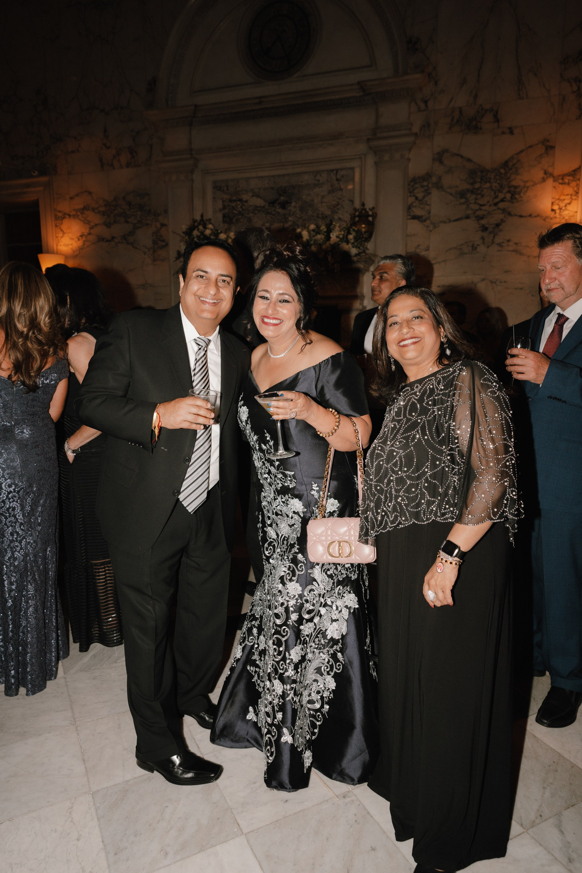 Nicole and Akash. Wedding photographer and videographer New York | New Jersey