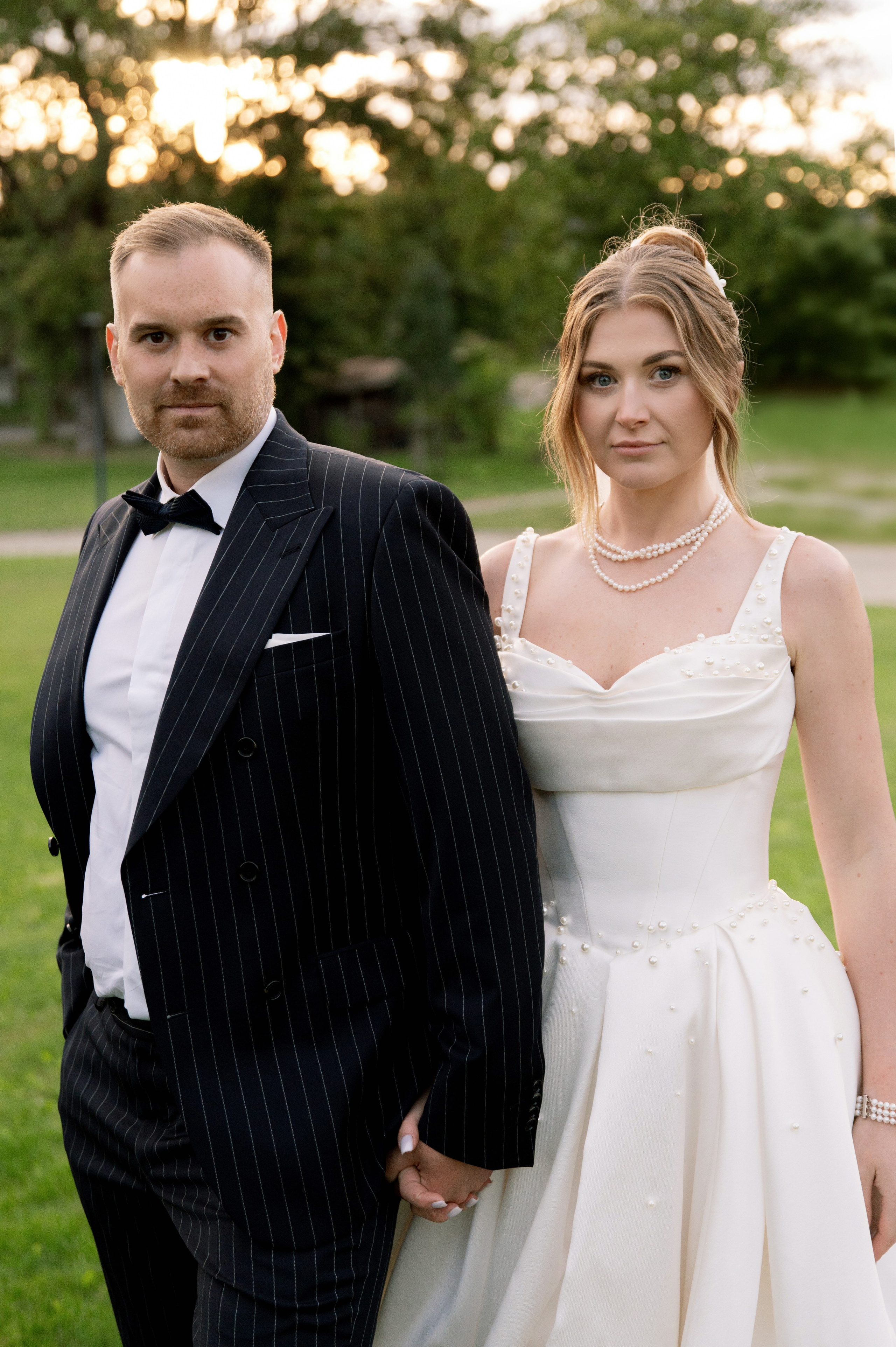 Snizhana i Michał. Свадебный фотограф Виктория Санюк