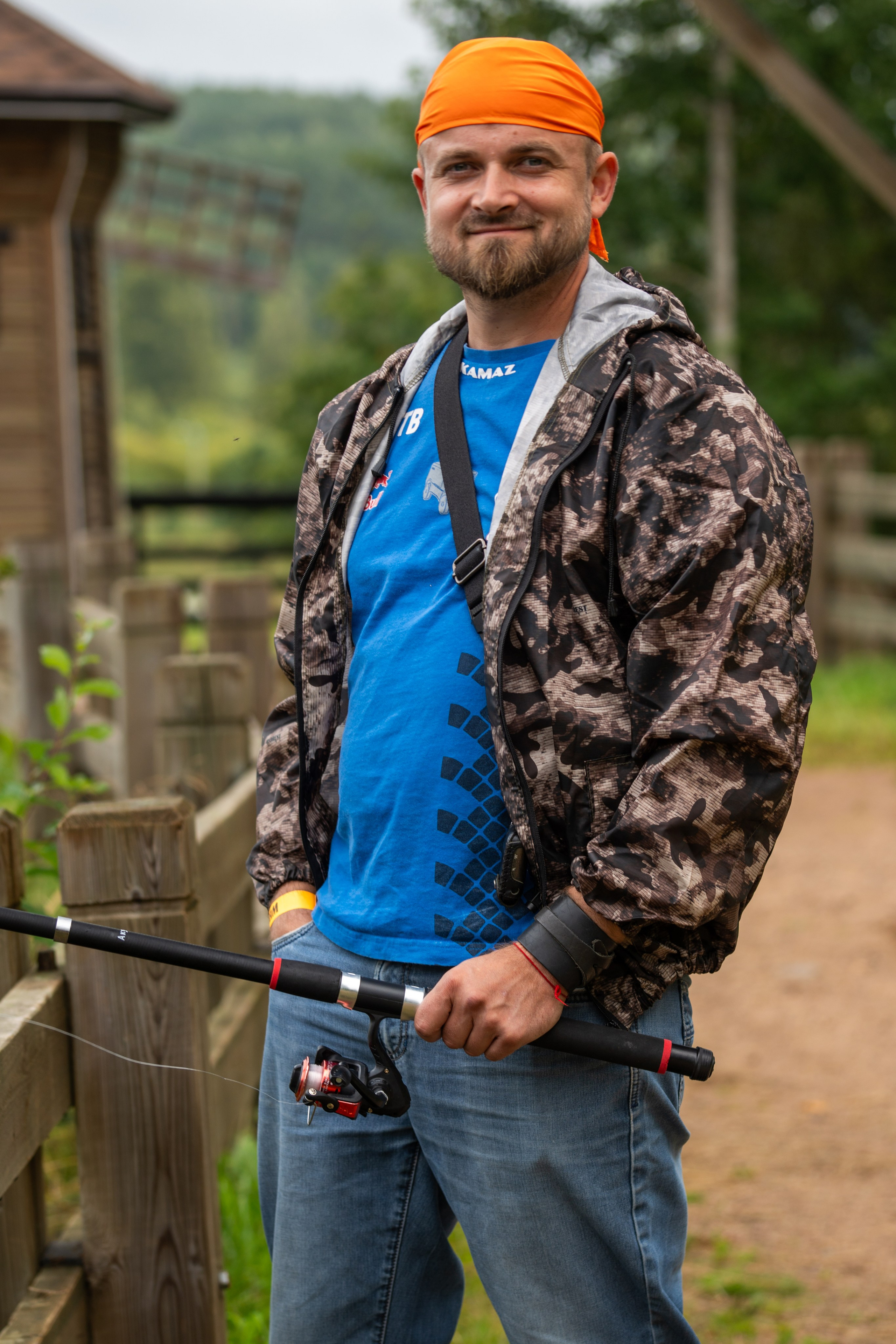 Корпоратив Балткам