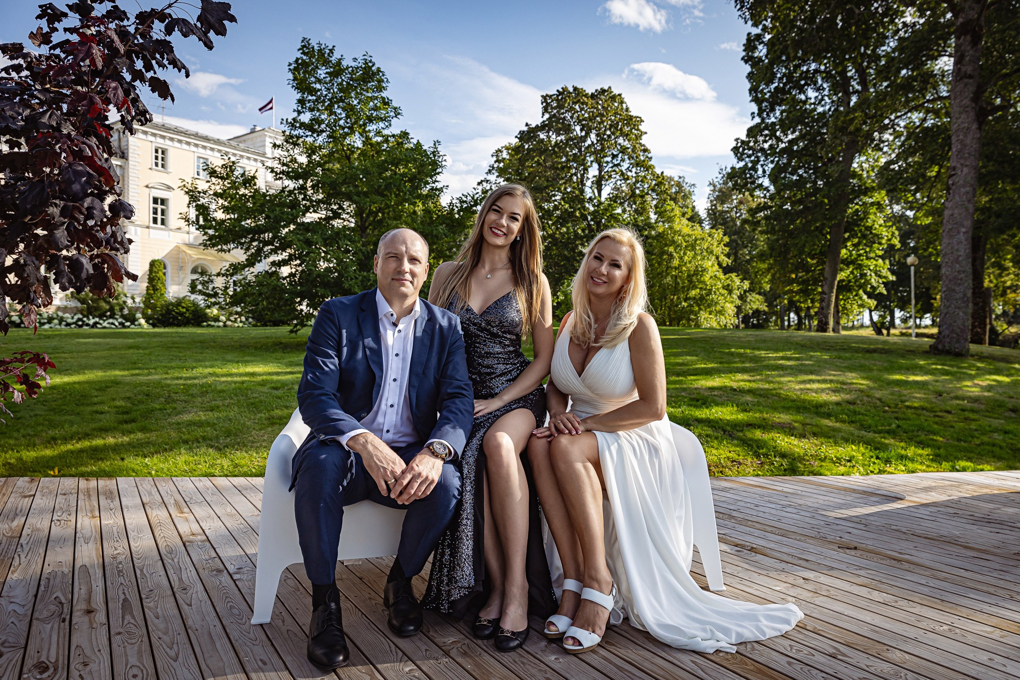 Happy Birthday — Beata. Photographer Eduard Nesterov | Фотограф — Эдуард Нестеров