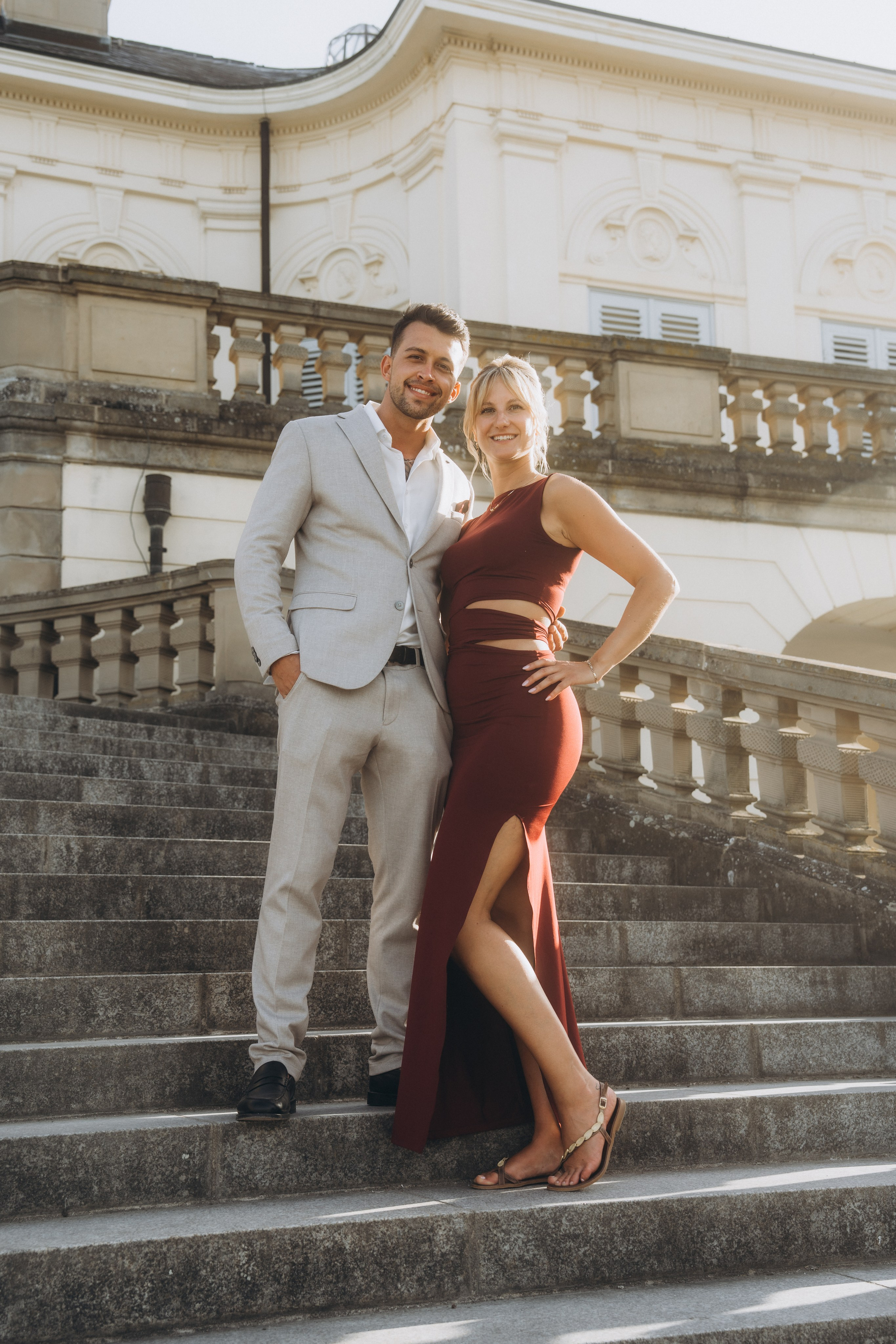 Hilal & Lucca. Hochzeitsfotografin in Deutschland