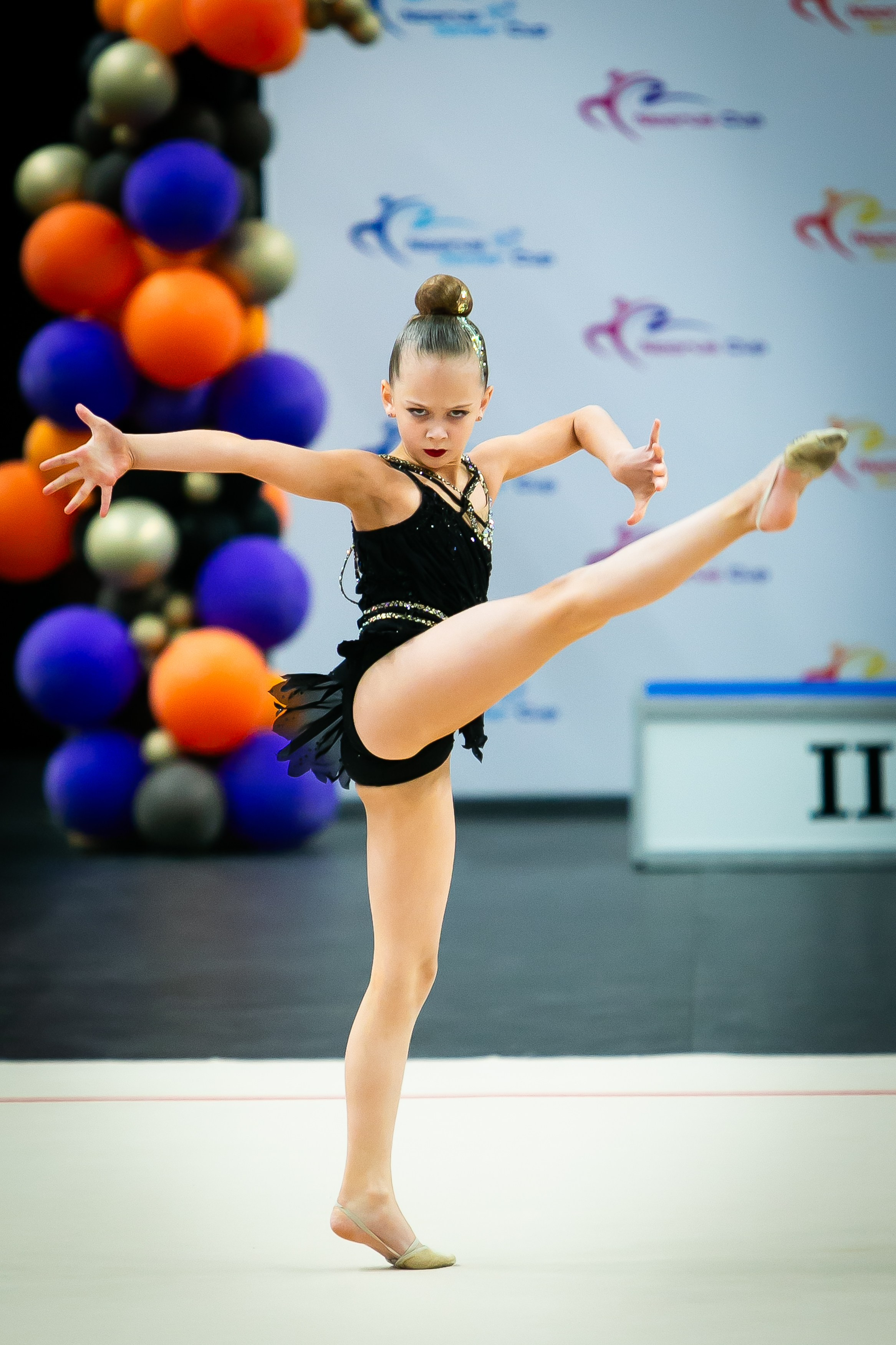 Галерея 3. Спортивная фотография, видео, трансляции