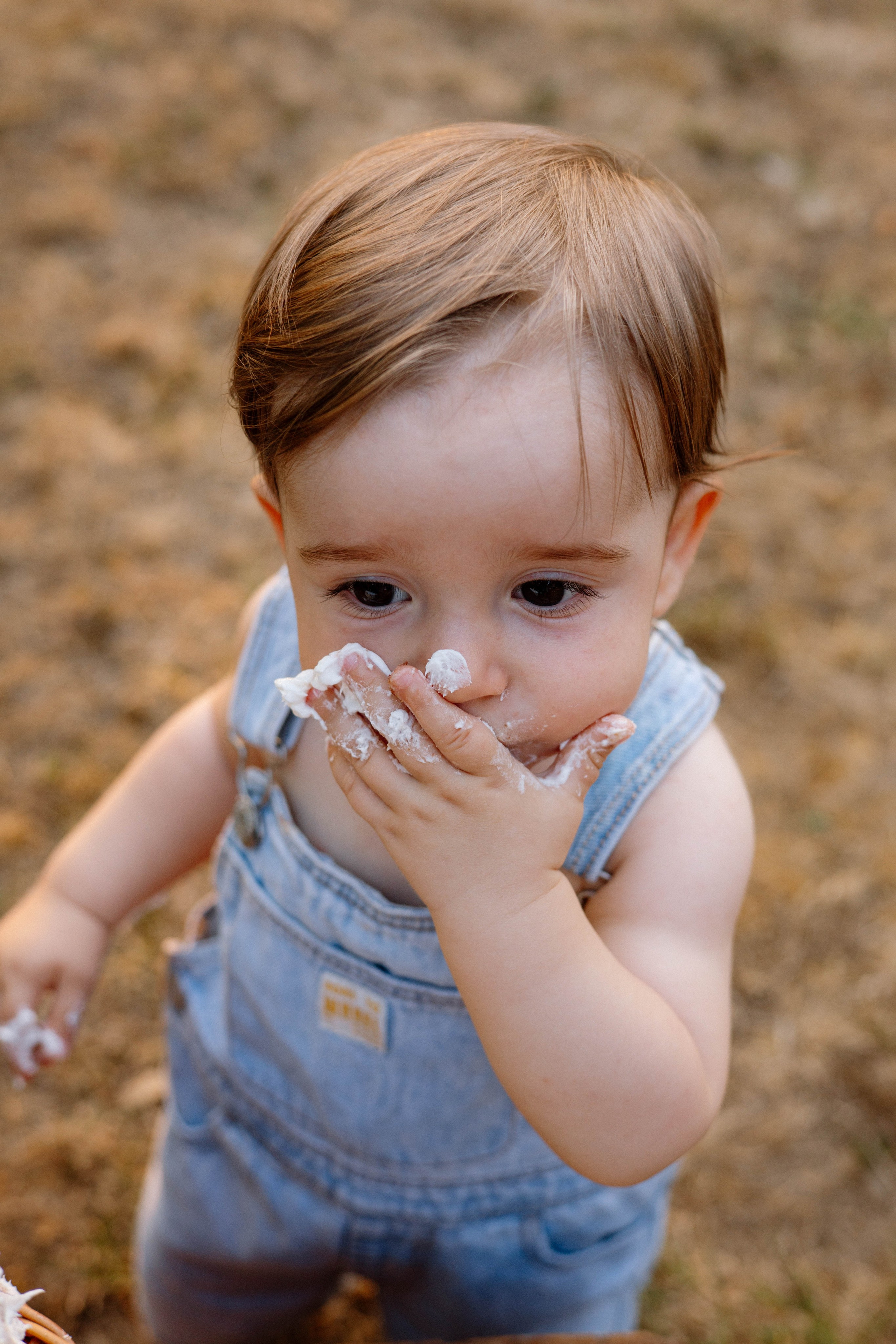 Smash Cake Photography. Family and Wedding Photographer