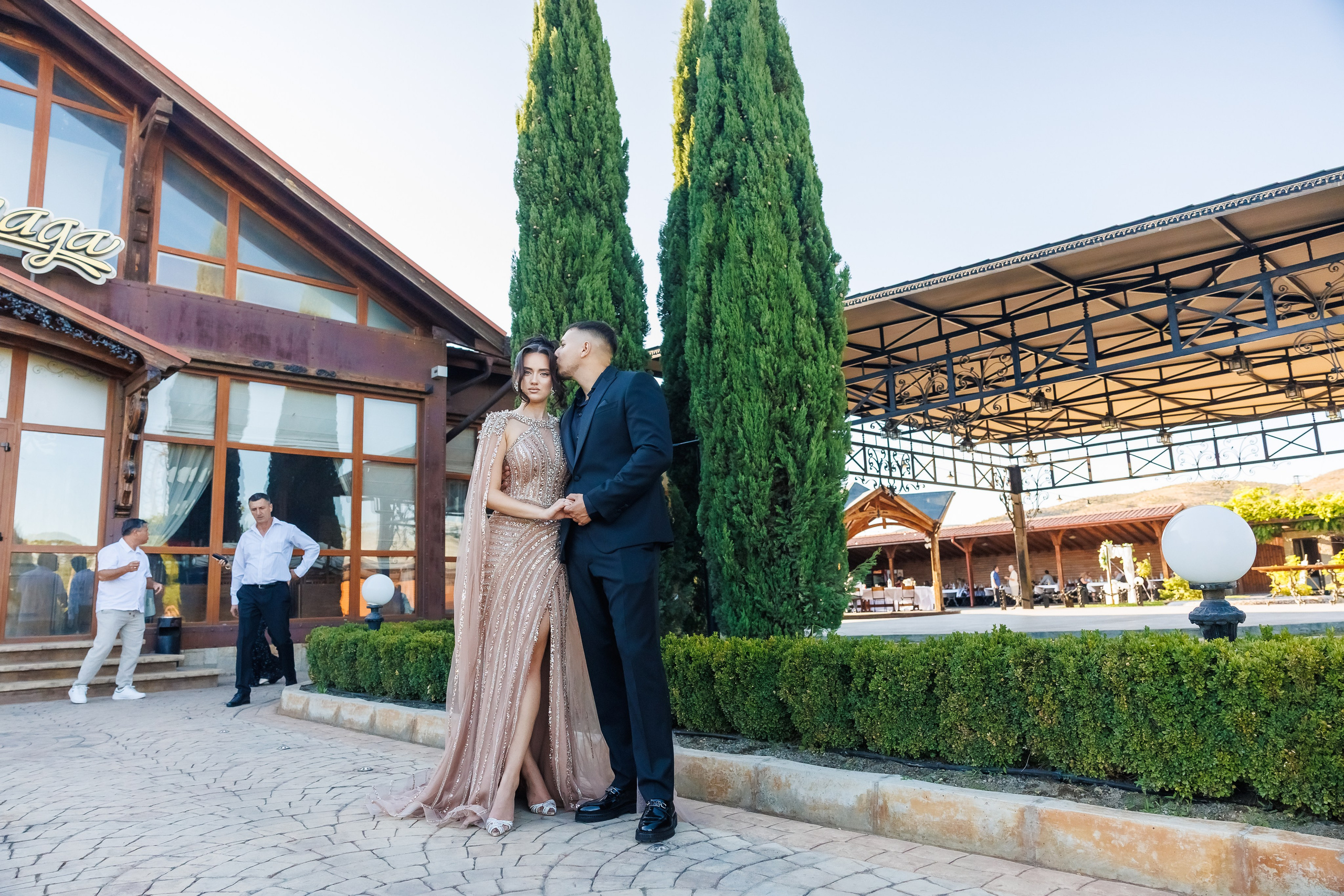 Годеж. Фотограф Ирина Йотова