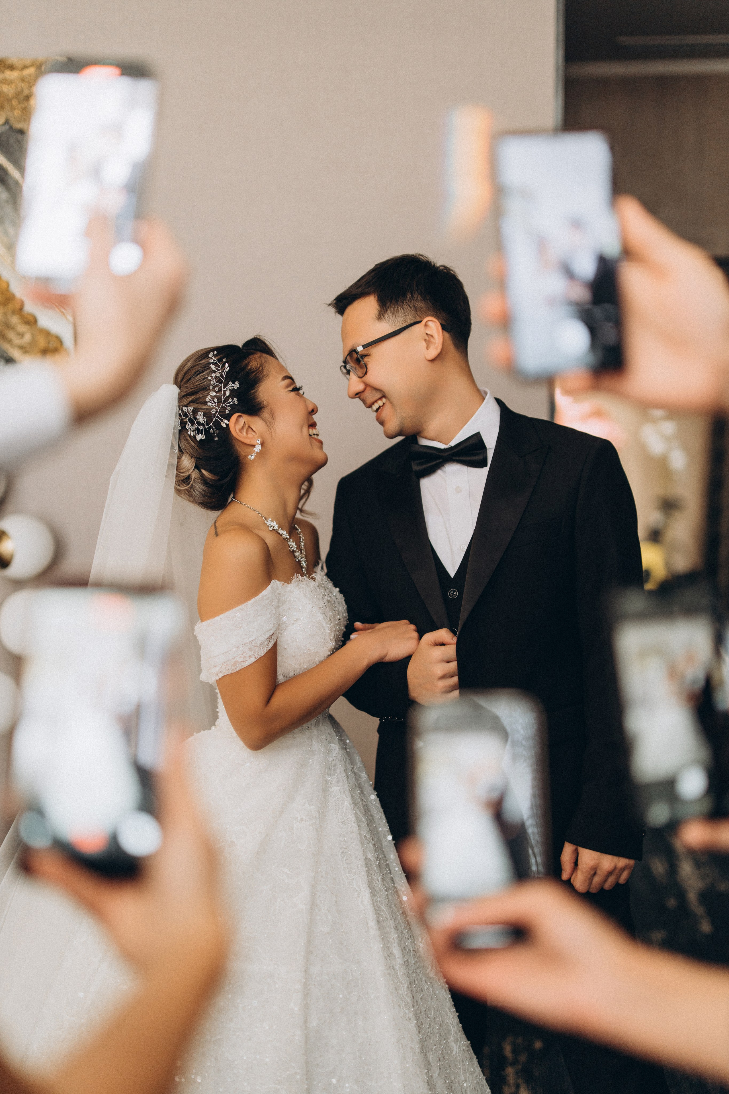 Свадебный день Роман и Ольга. PRIME STUDIO