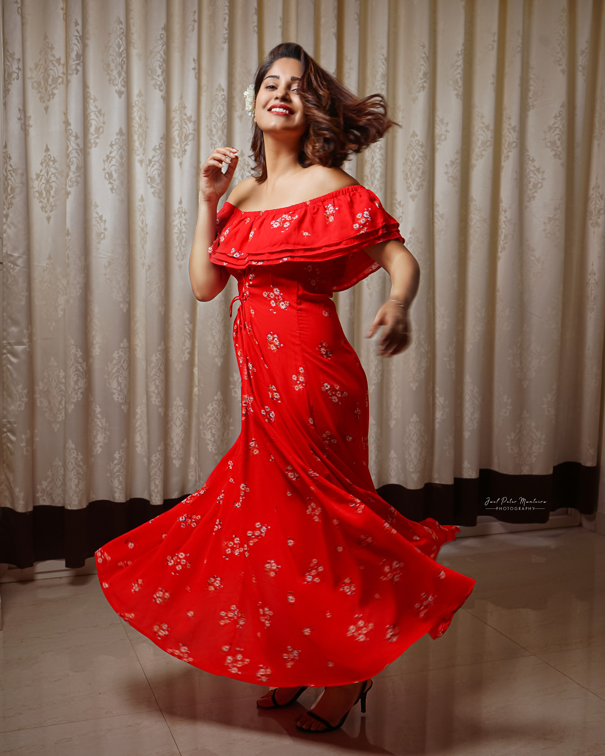 Fashion Portfolio: Soft Focus Story. Joefotografia