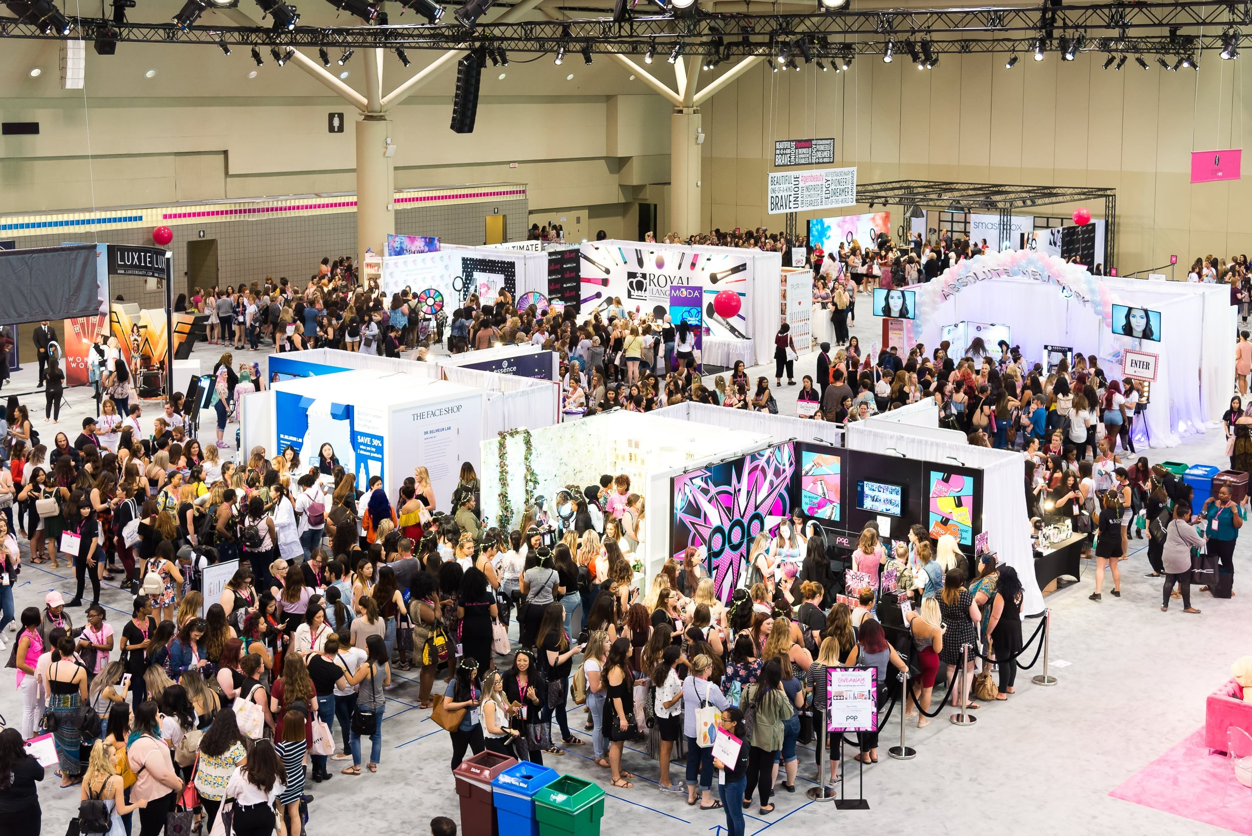 Beauty Generation NYC. Stefanovich Photography | Boston, MA