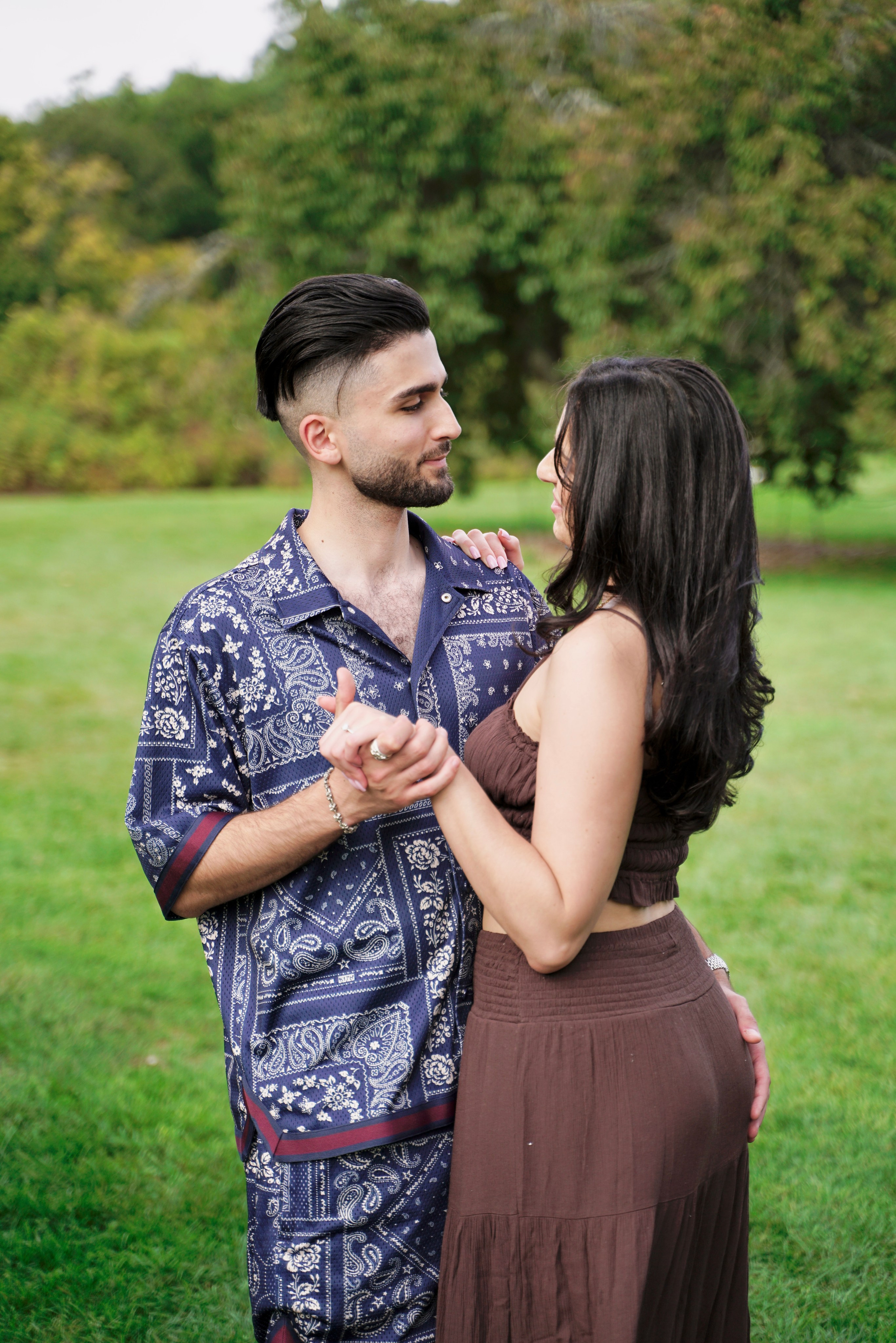 Allen and Alexandra. Stefanovich Photography | Miami, FL