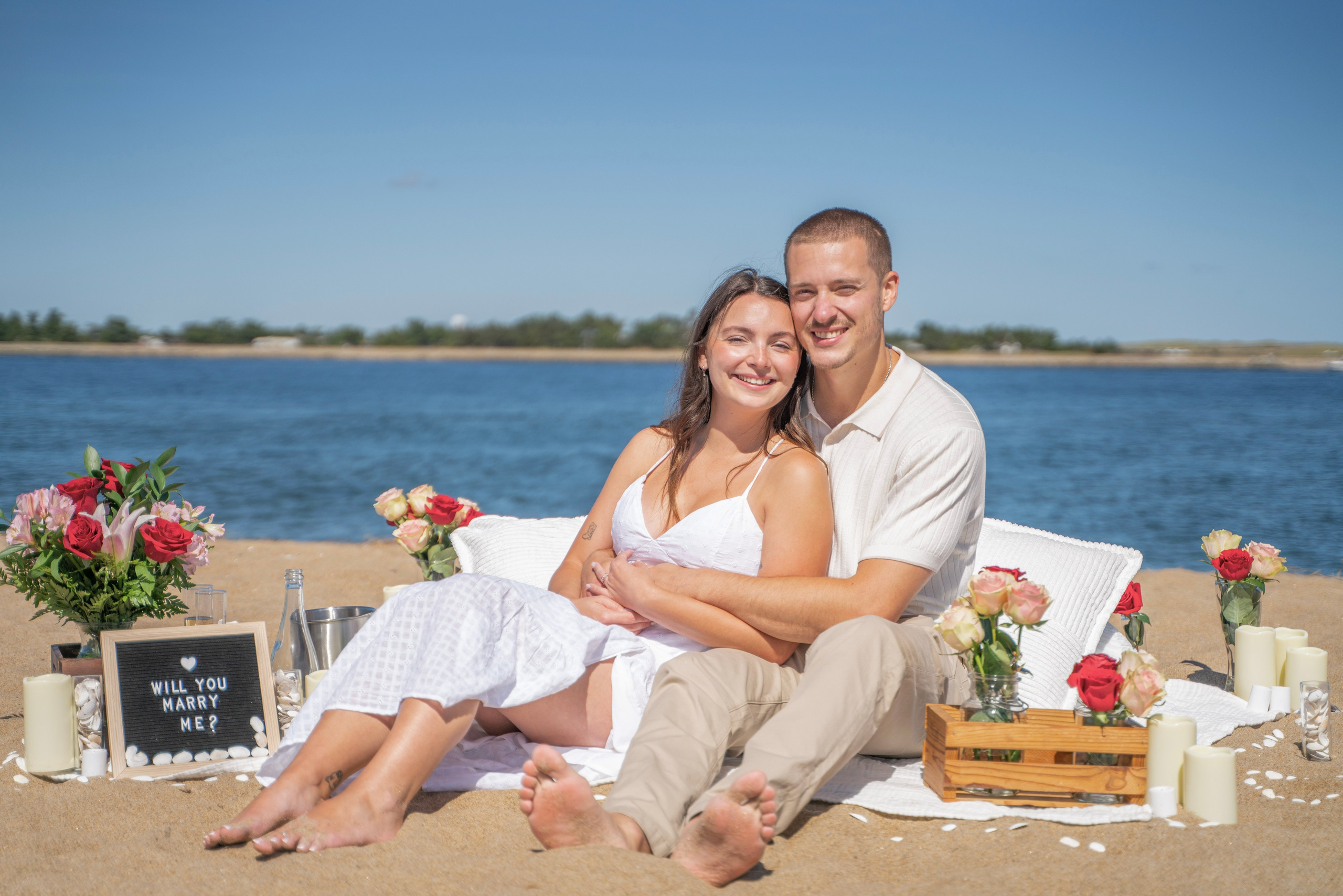 Dylan and Abby. Stefanovich Photography | Miami, FL