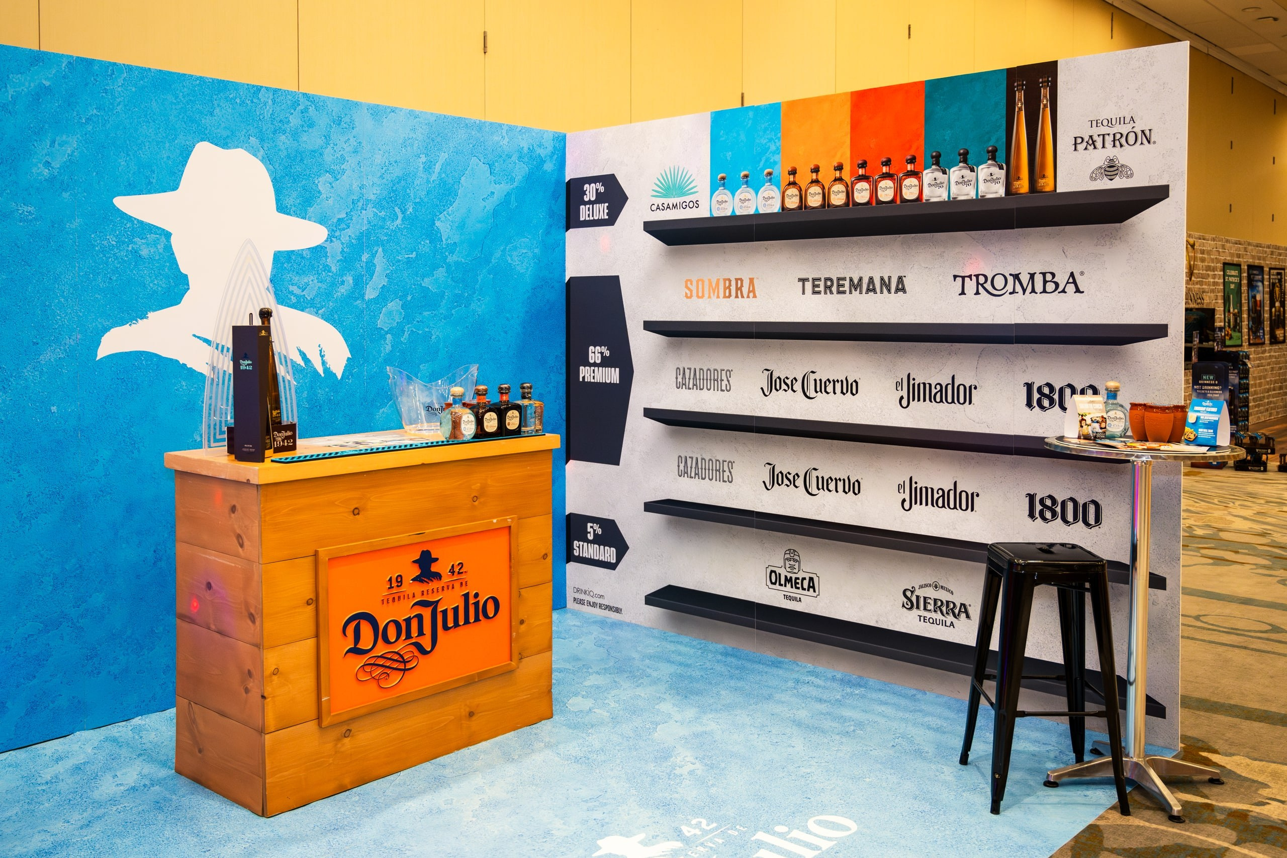 Diageo Conference. Stefanovich Photography | Boston, MA