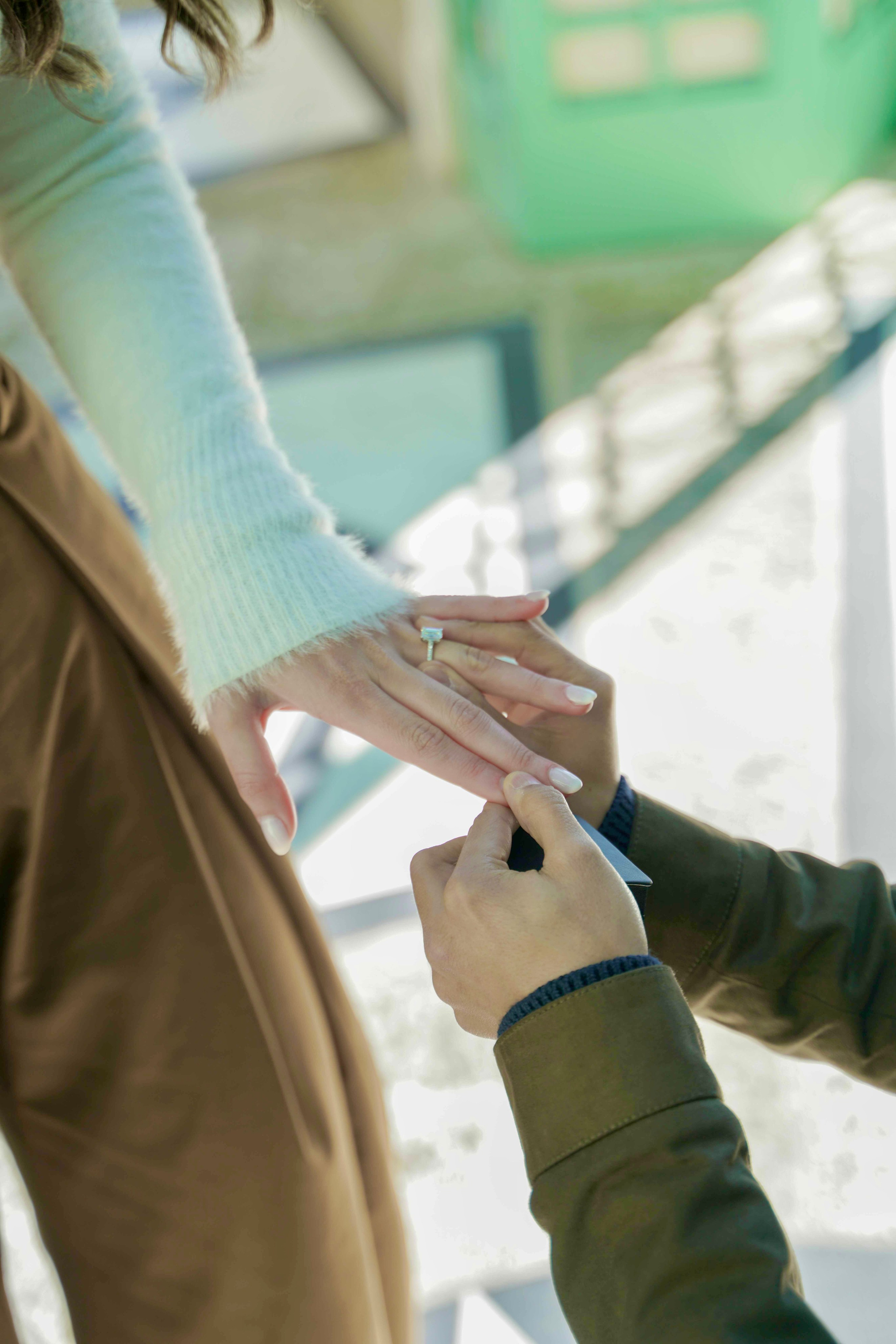 Axel and Sofia. Stefanovich Photography | Miami, FL