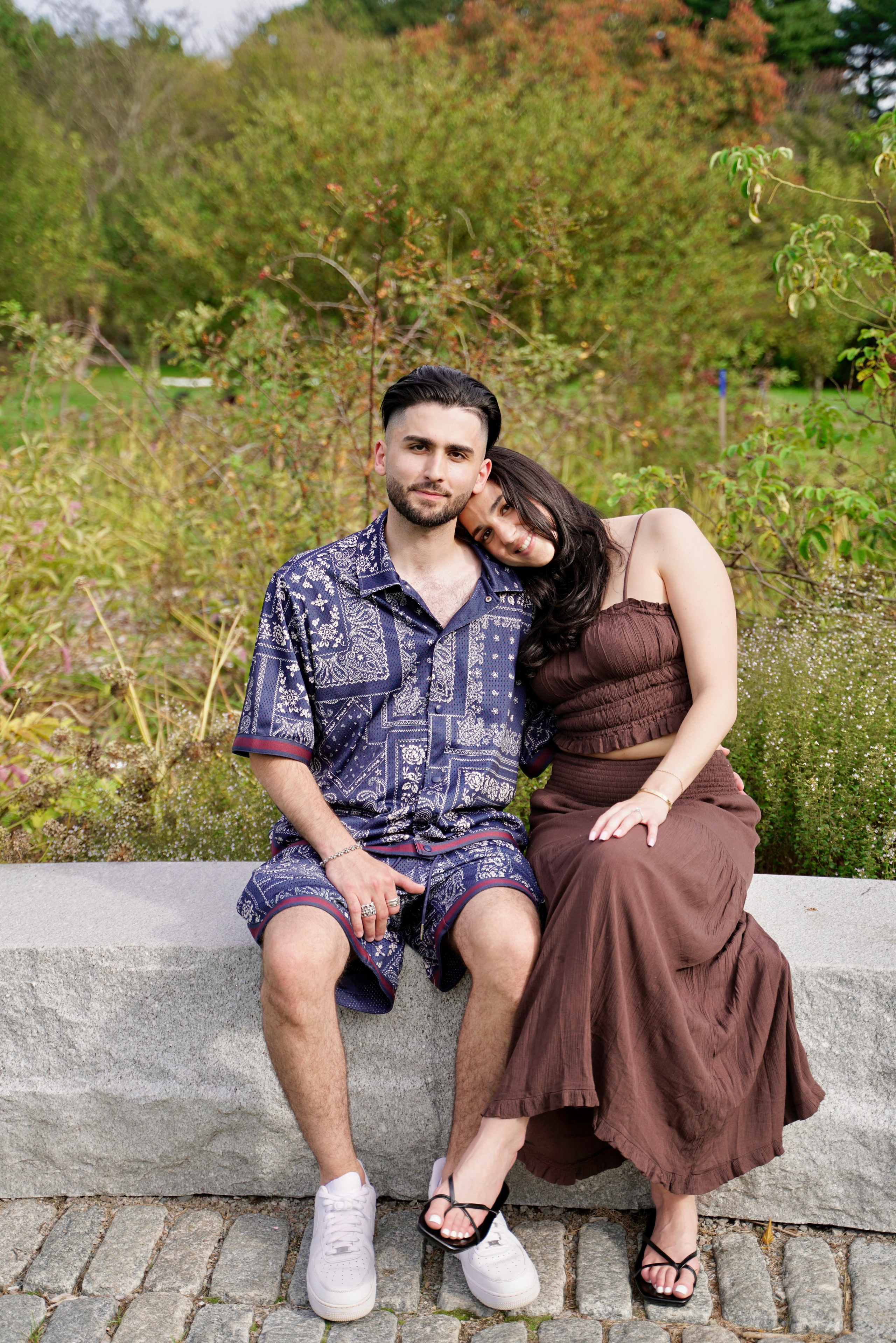 Allen and Alexandra. Stefanovich Photography | Miami, FL