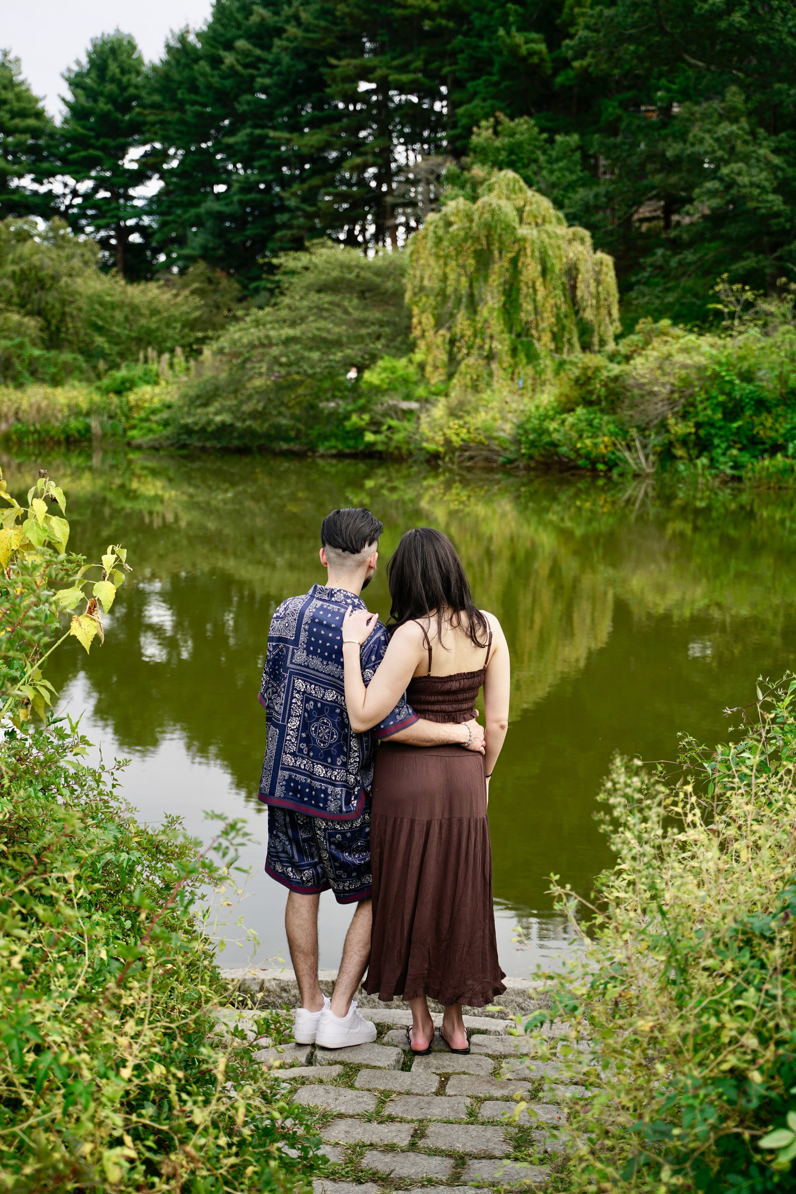 Allen and Alexandra. Stefanovich Photography | Miami, FL