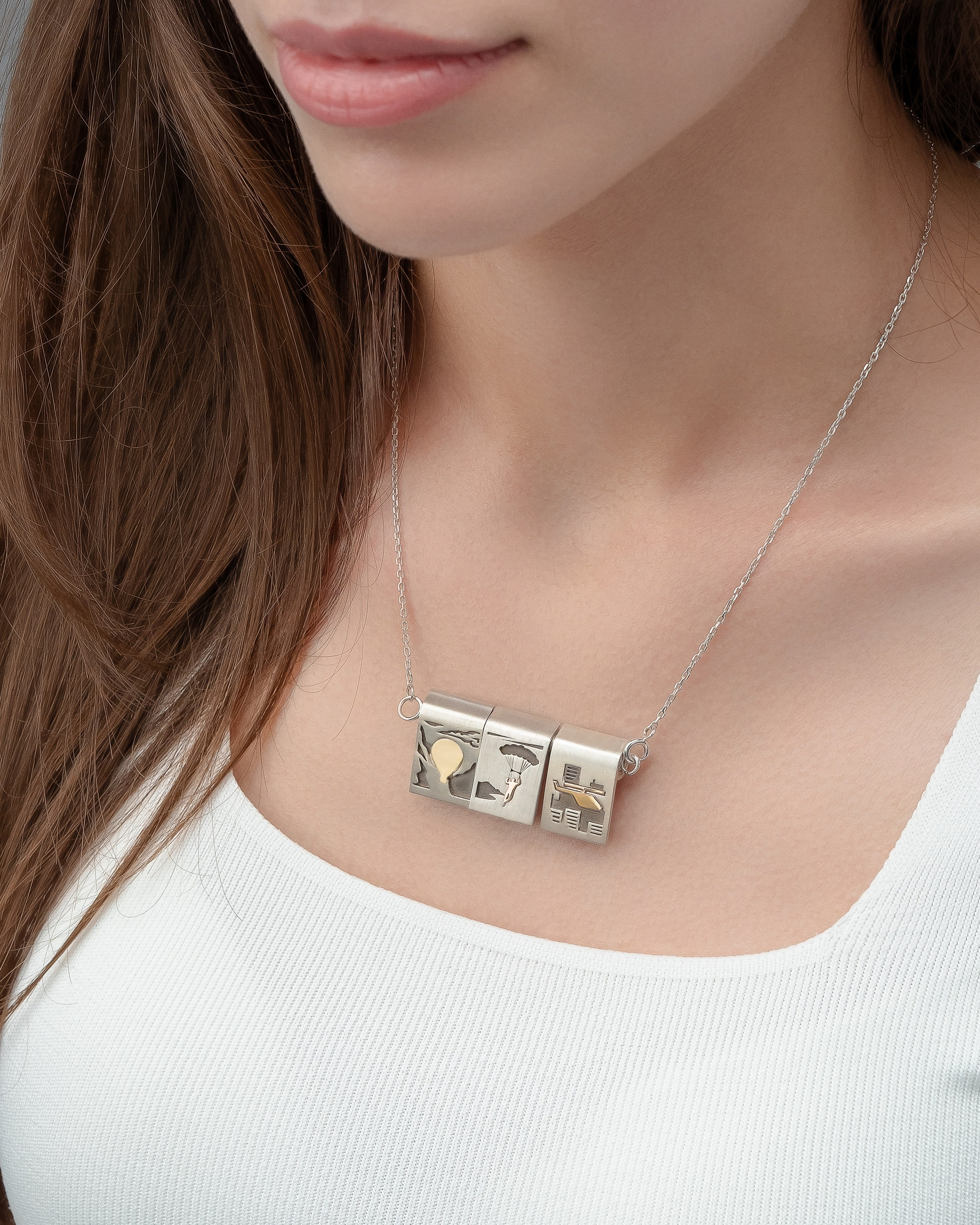 Jewellery