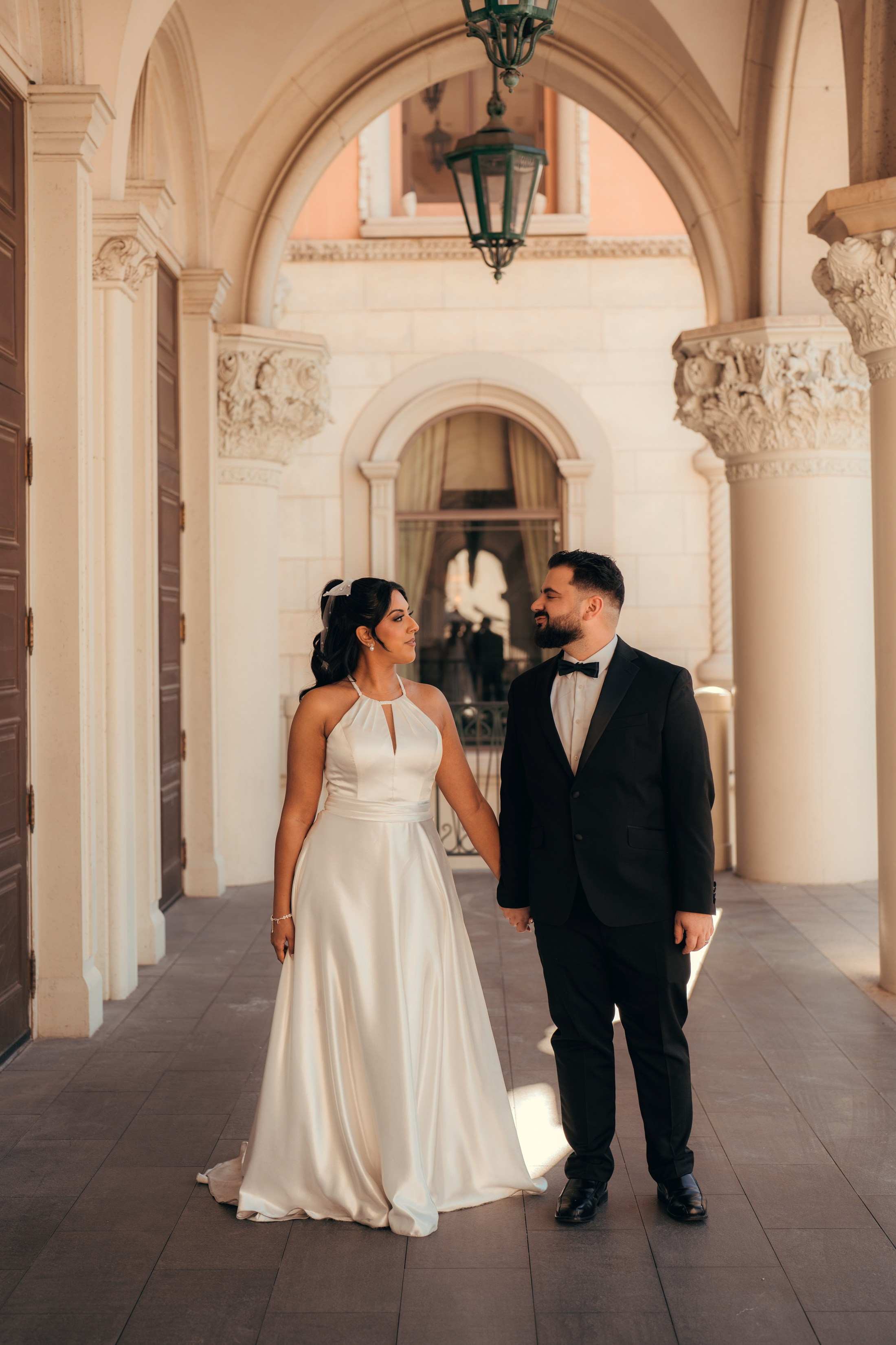 Dave&Jessy. Wedding & elopement photographer Viktoriya Kravtsov. Las Vegas