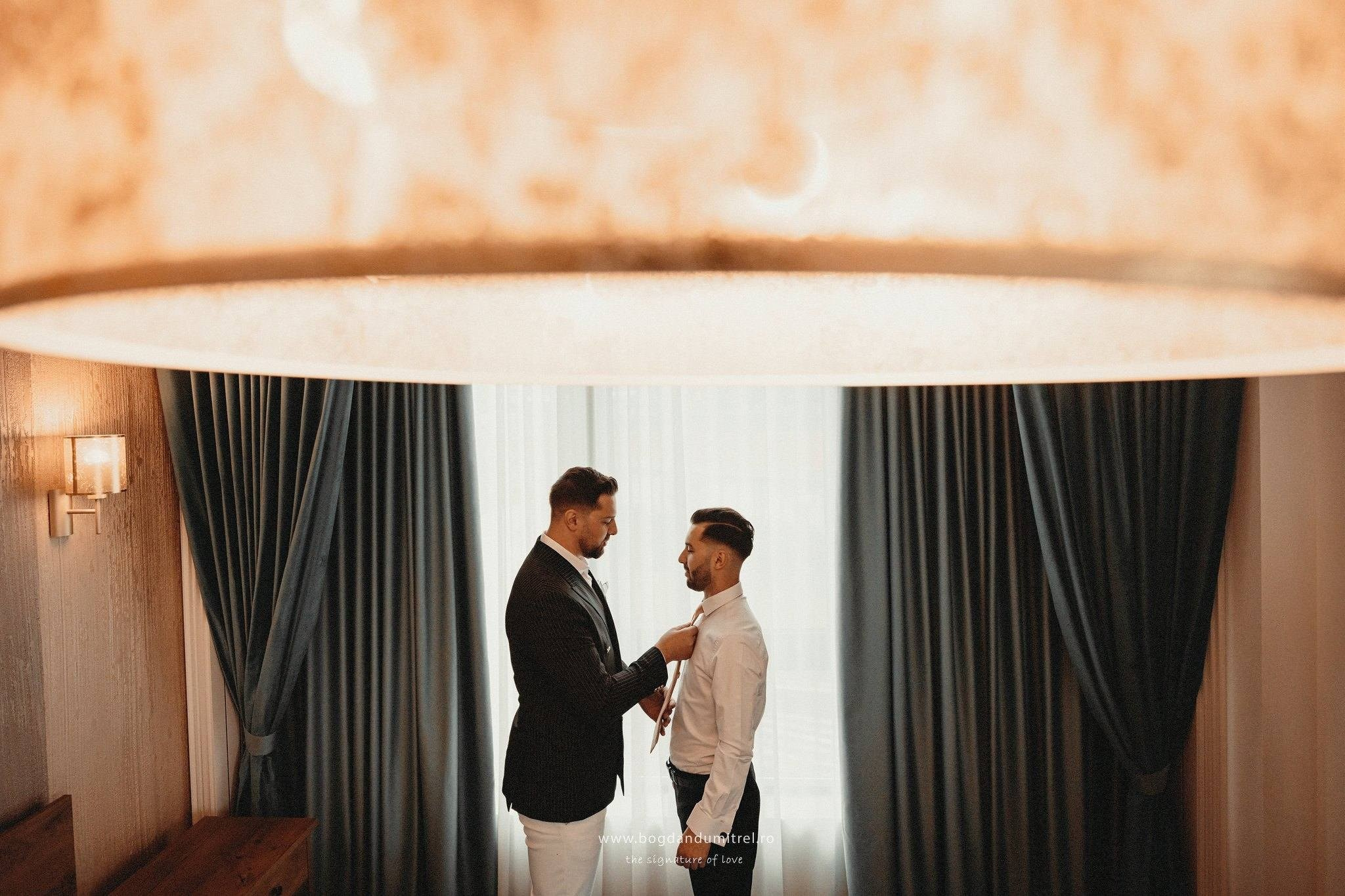 Fast view. Bogdan Dumitrel — wedding photograher