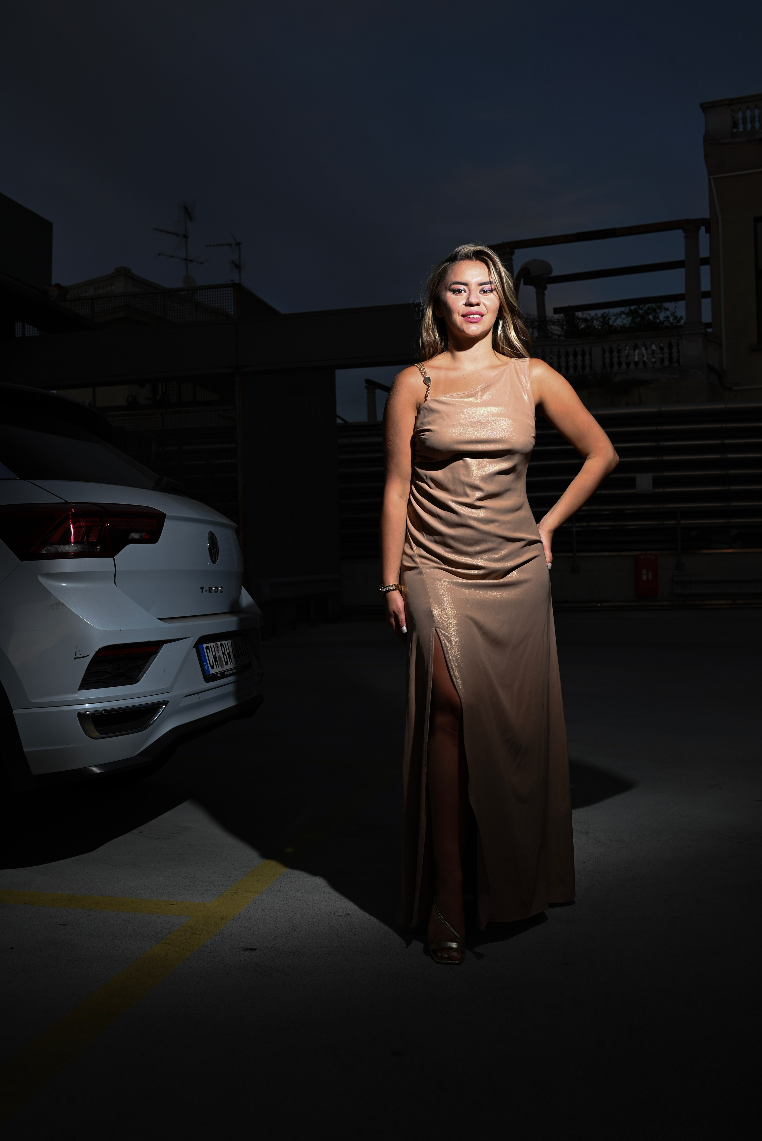 Sessione per se stessa