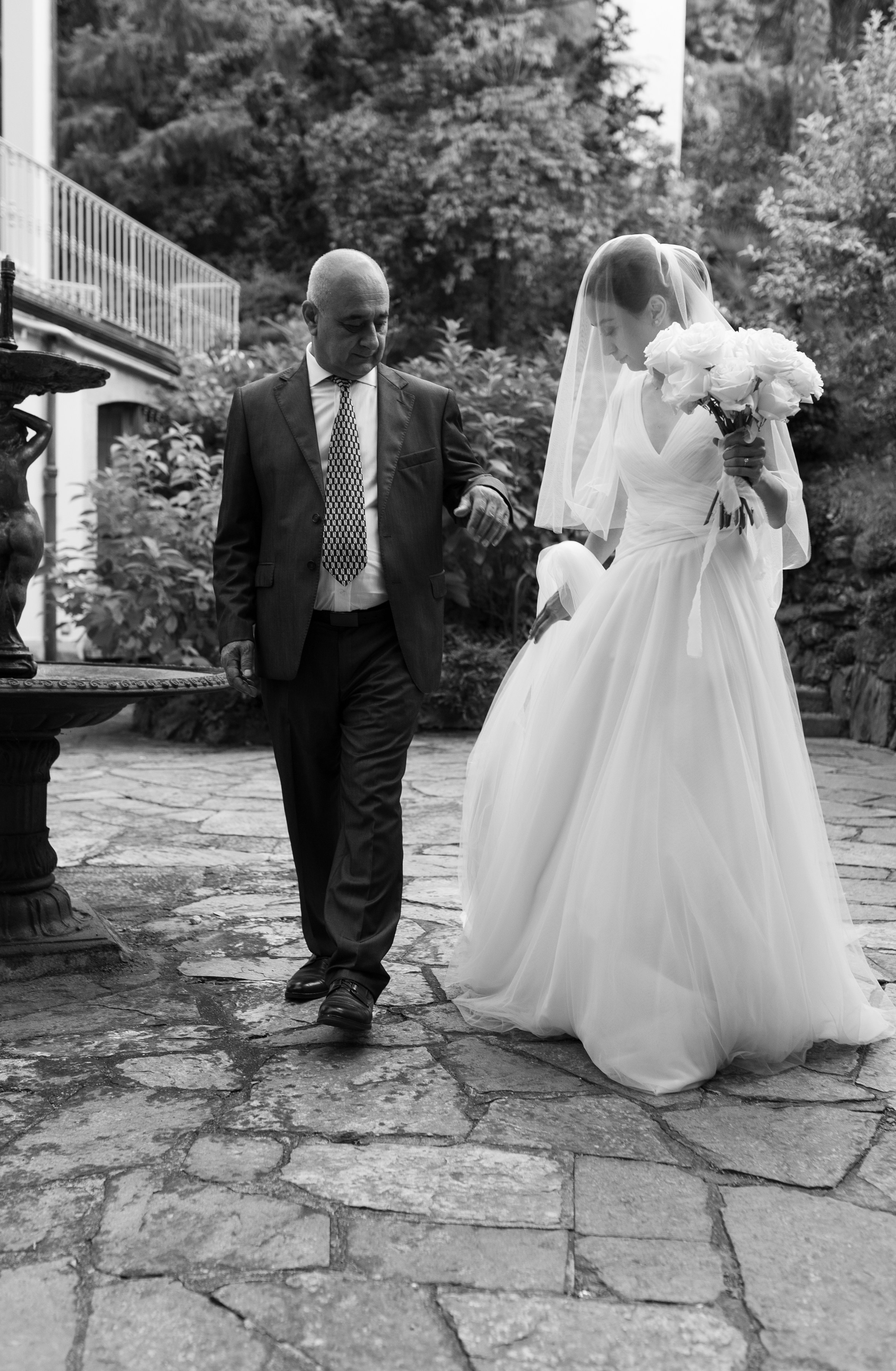 Andrew & Asya. Fotografo di matrimoni