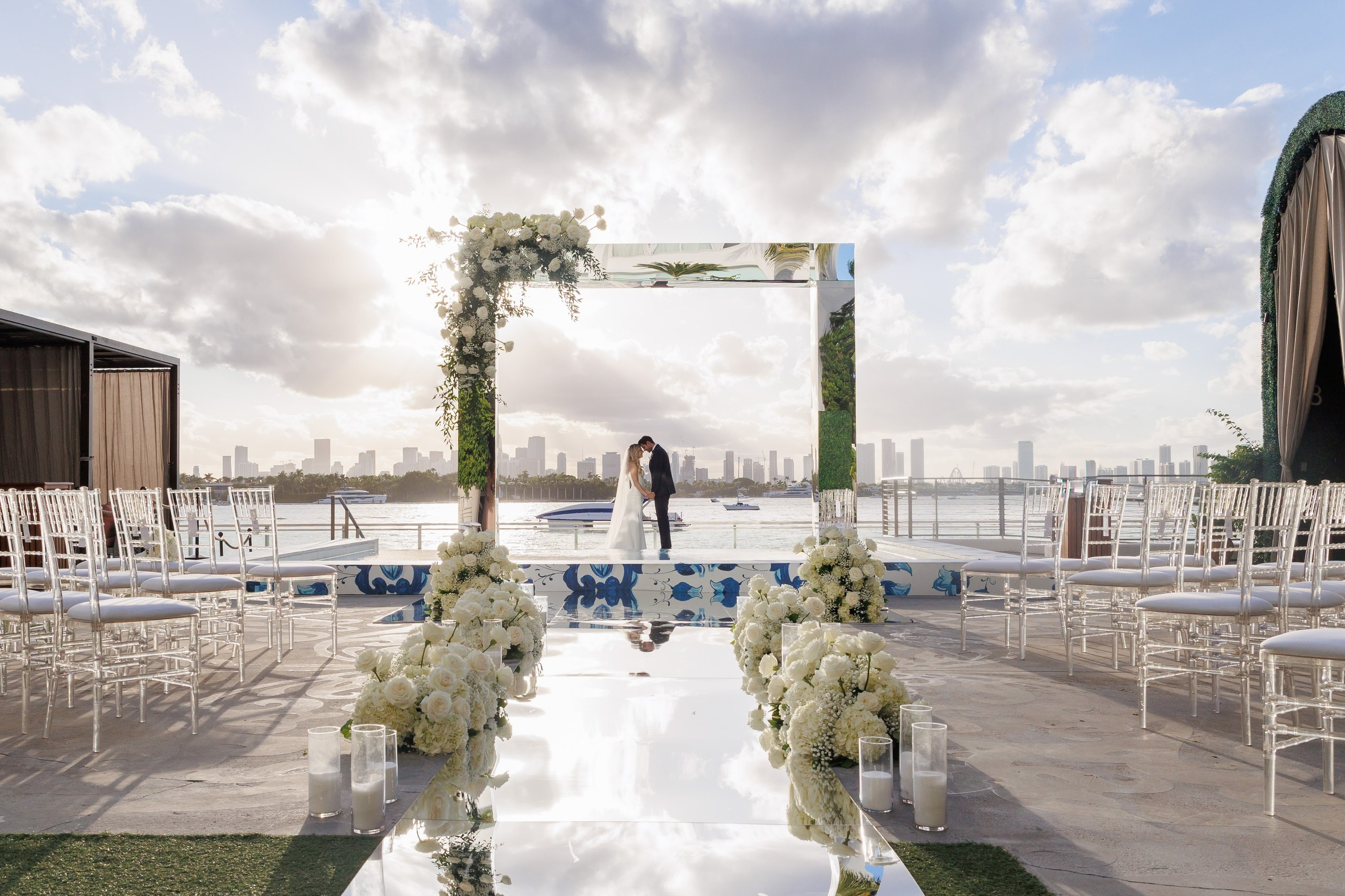 Sydney & Daniel. Luxury Wedding Photography and Cinematography