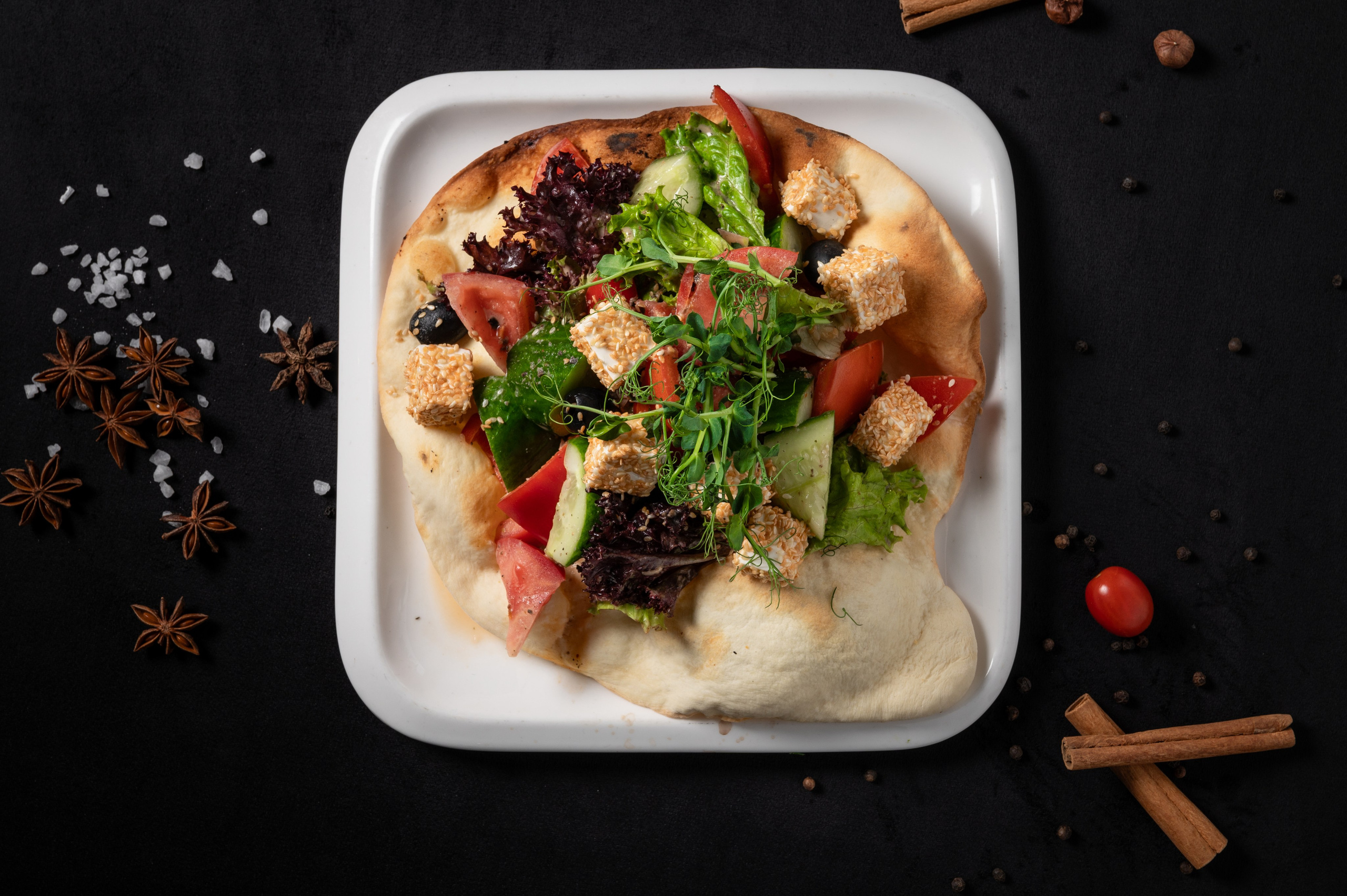 MENU shoot for METROPUB. Фотограф в Бишкеке Андрей Кавешников