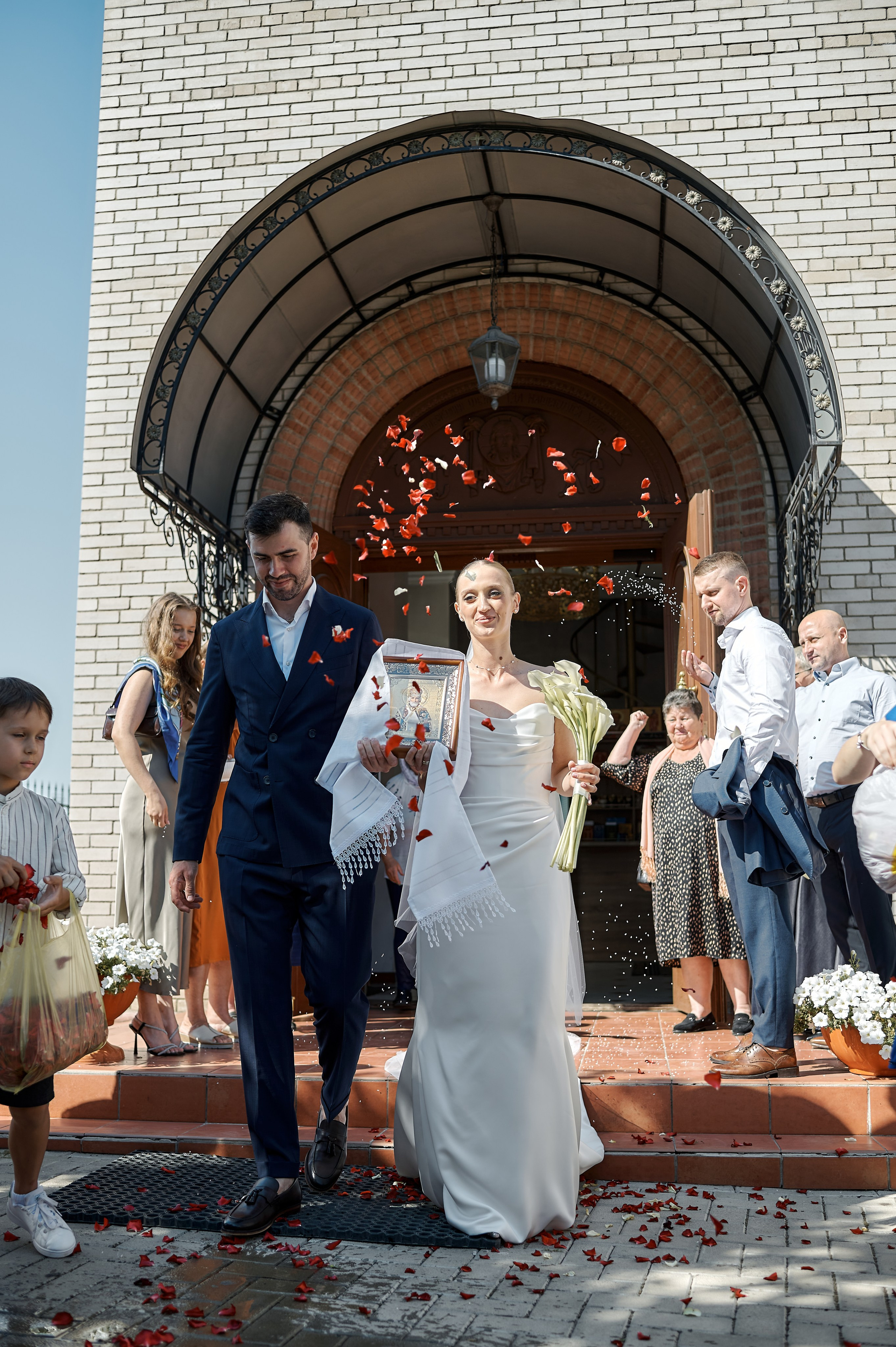 Sergiu & Iulia. Excellens